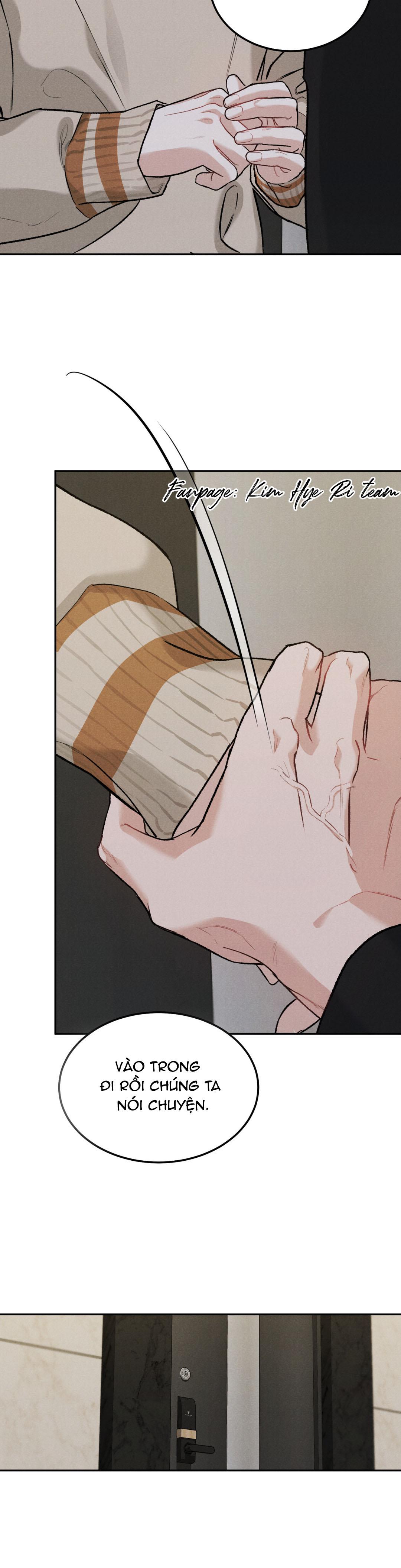 VƯỢT QUA GIỚI HẠN Chapter 15 - Next Chapter 16