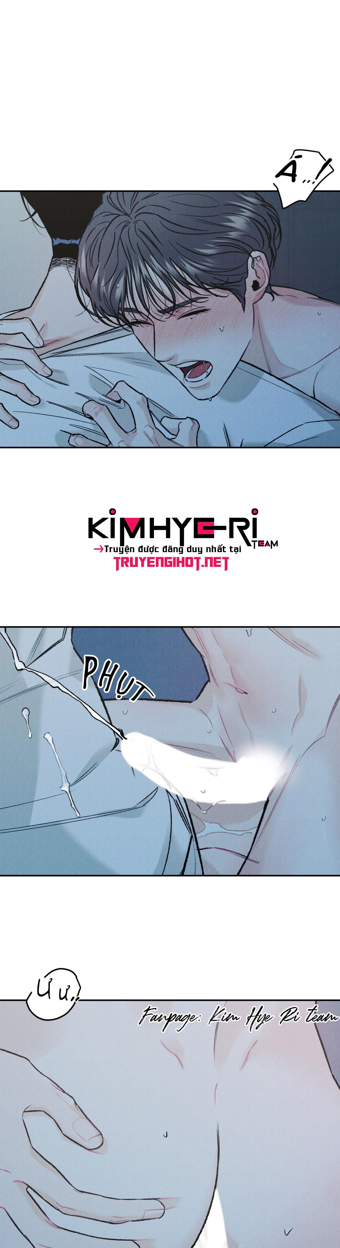 VƯỢT QUA GIỚI HẠN Chapter 16 - Next Chapter 17