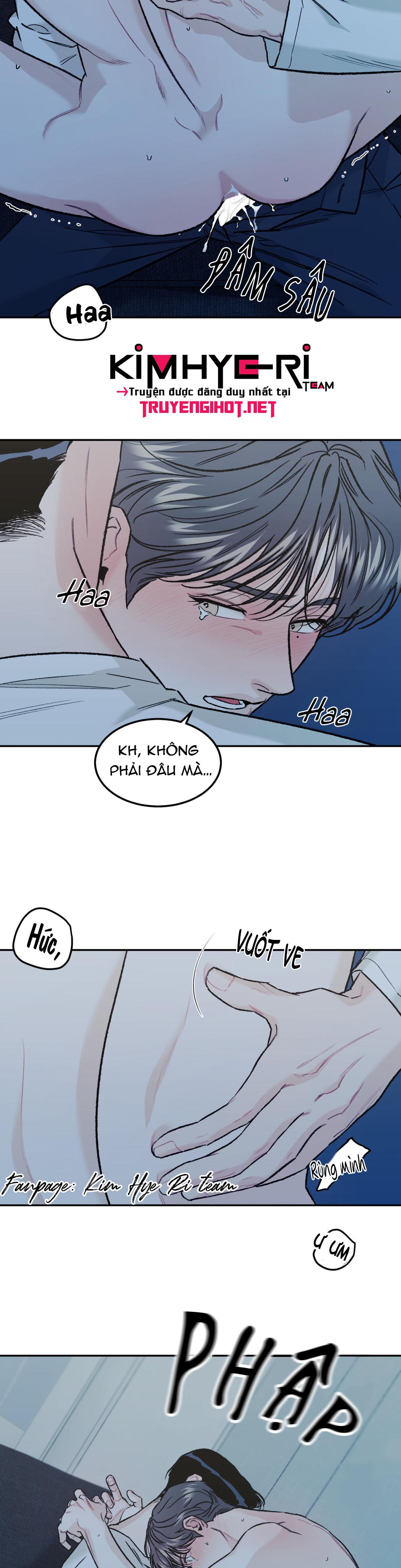 VƯỢT QUA GIỚI HẠN Chapter 16 - Next Chapter 17