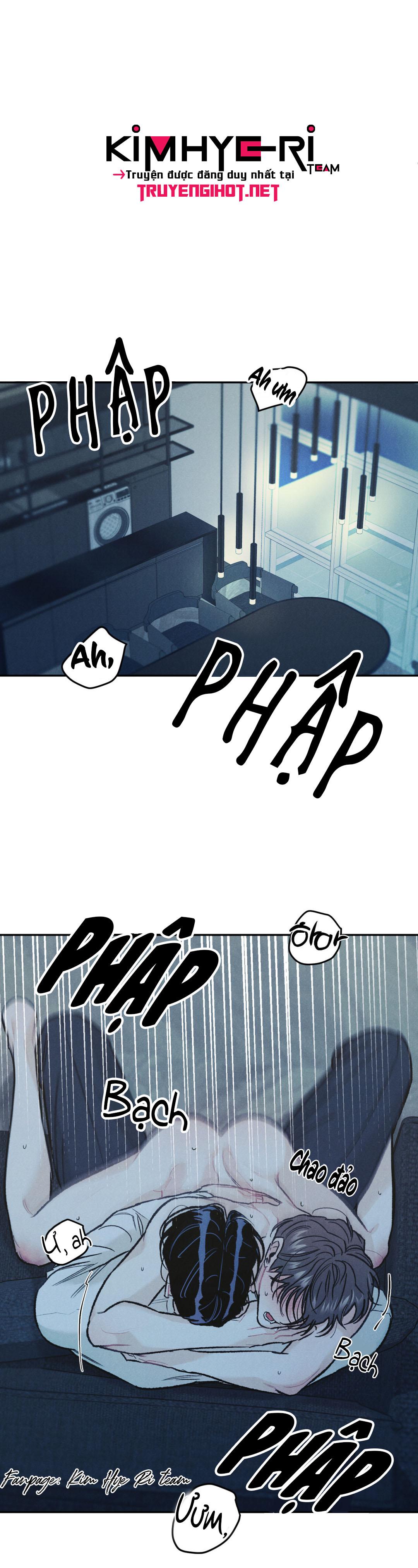 VƯỢT QUA GIỚI HẠN Chapter 16 - Next Chapter 17