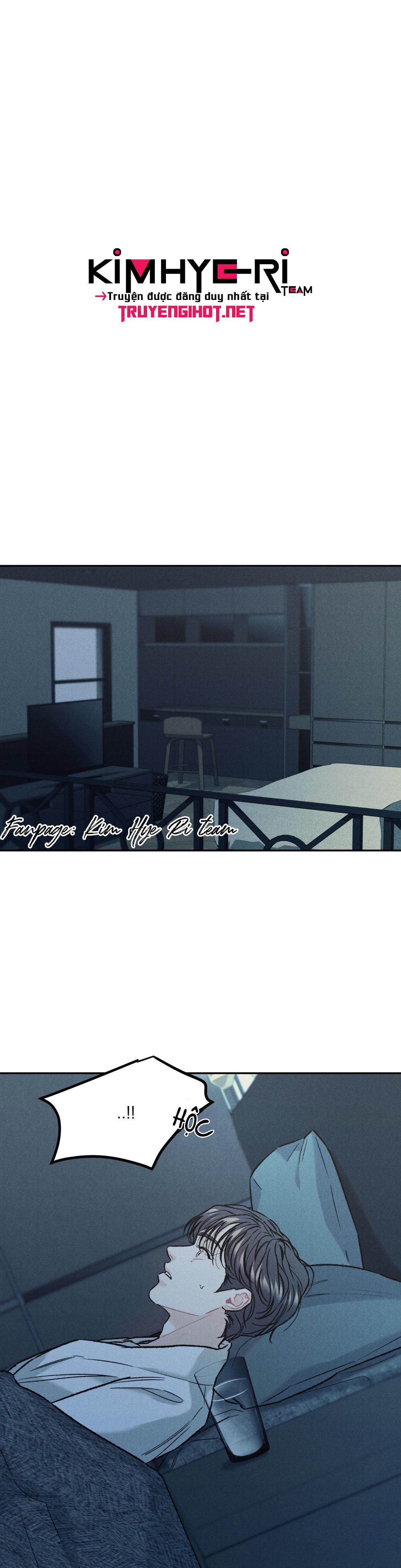 VƯỢT QUA GIỚI HẠN Chapter 16 - Next Chapter 17