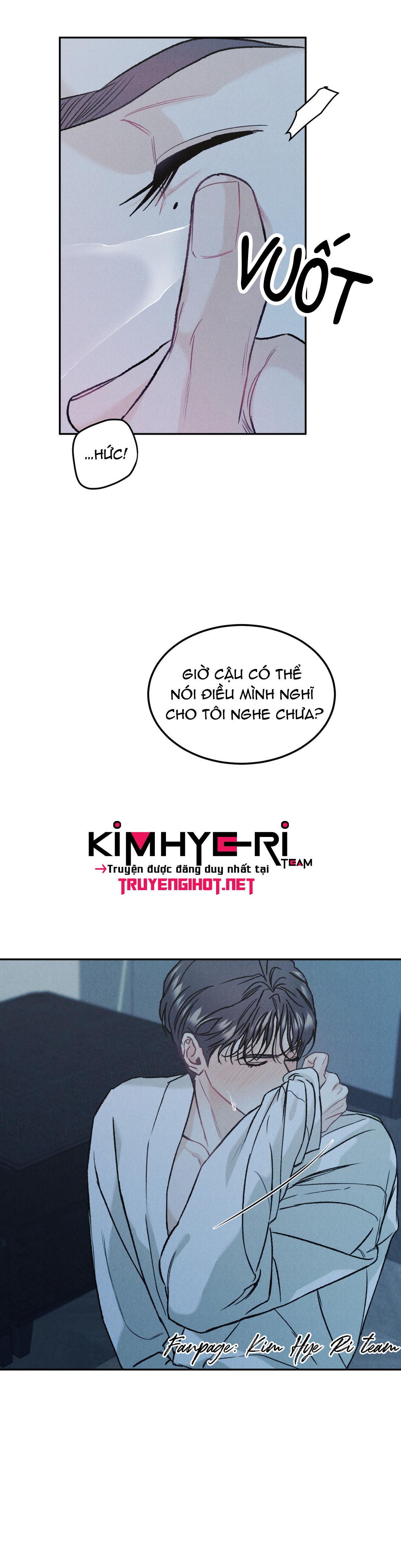 VƯỢT QUA GIỚI HẠN Chapter 16 - Next Chapter 17