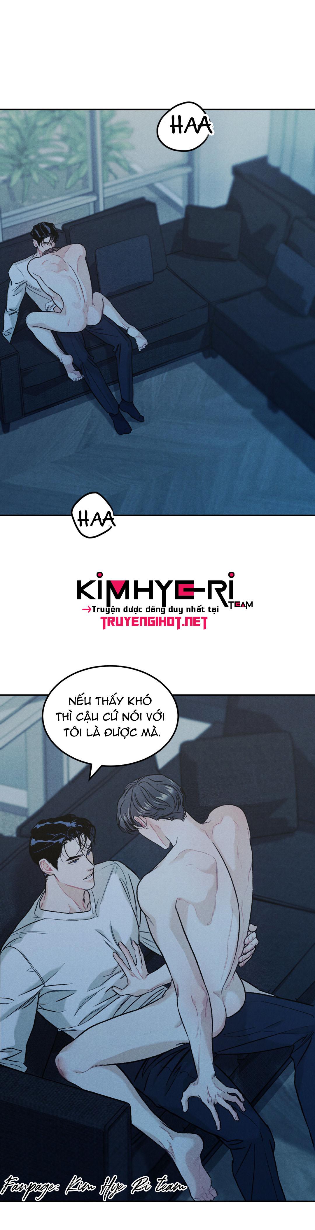 VƯỢT QUA GIỚI HẠN Chapter 16 - Next Chapter 17
