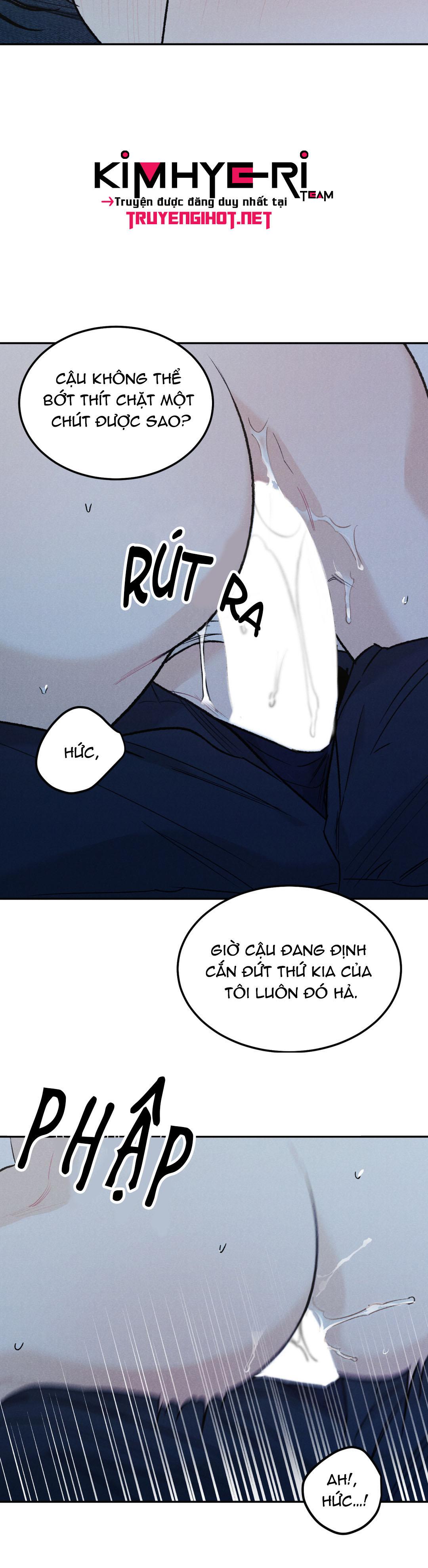 VƯỢT QUA GIỚI HẠN Chapter 16 - Next Chapter 17