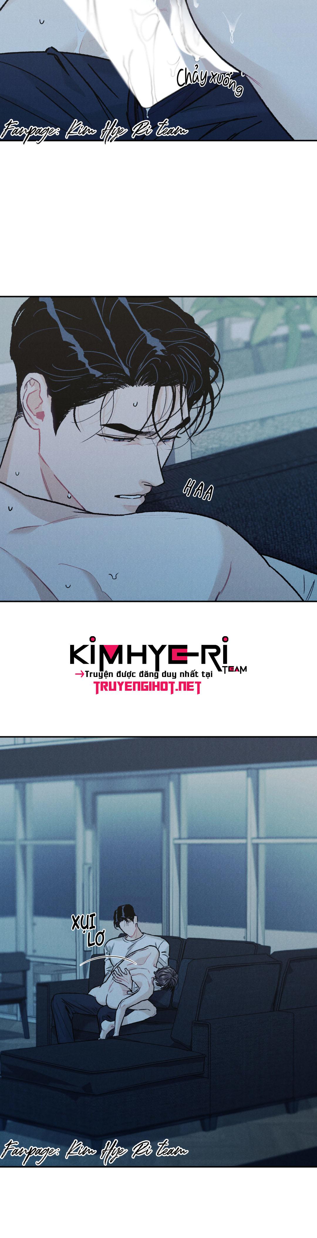 VƯỢT QUA GIỚI HẠN Chapter 16 - Next Chapter 17