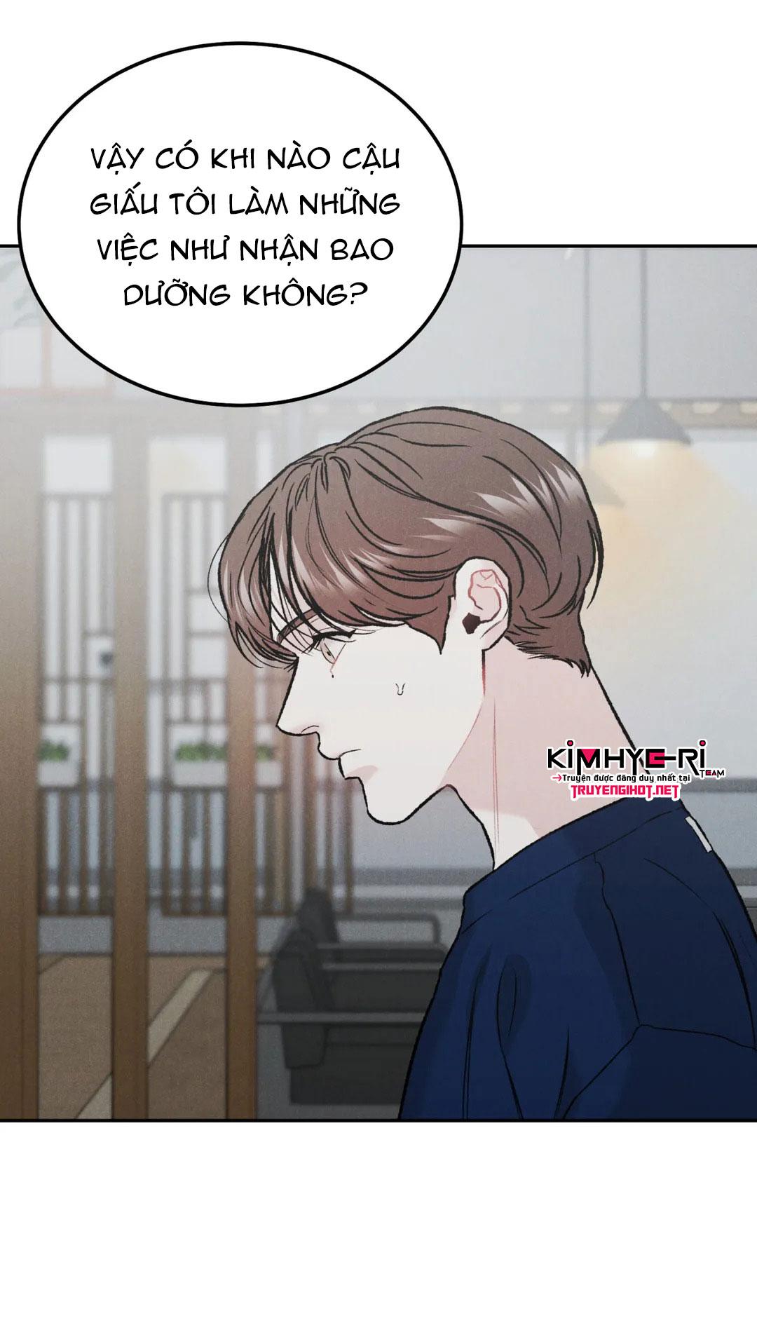 VƯỢT QUA GIỚI HẠN Chapter 17 - Next Chapter 18