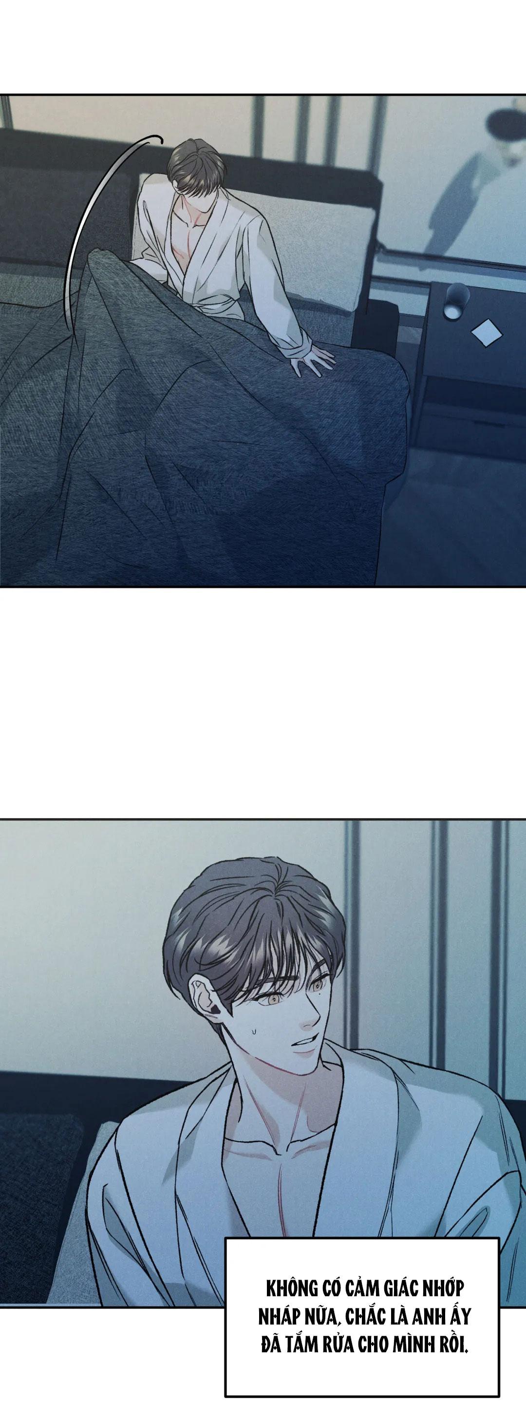 VƯỢT QUA GIỚI HẠN Chapter 17 - Next Chapter 18