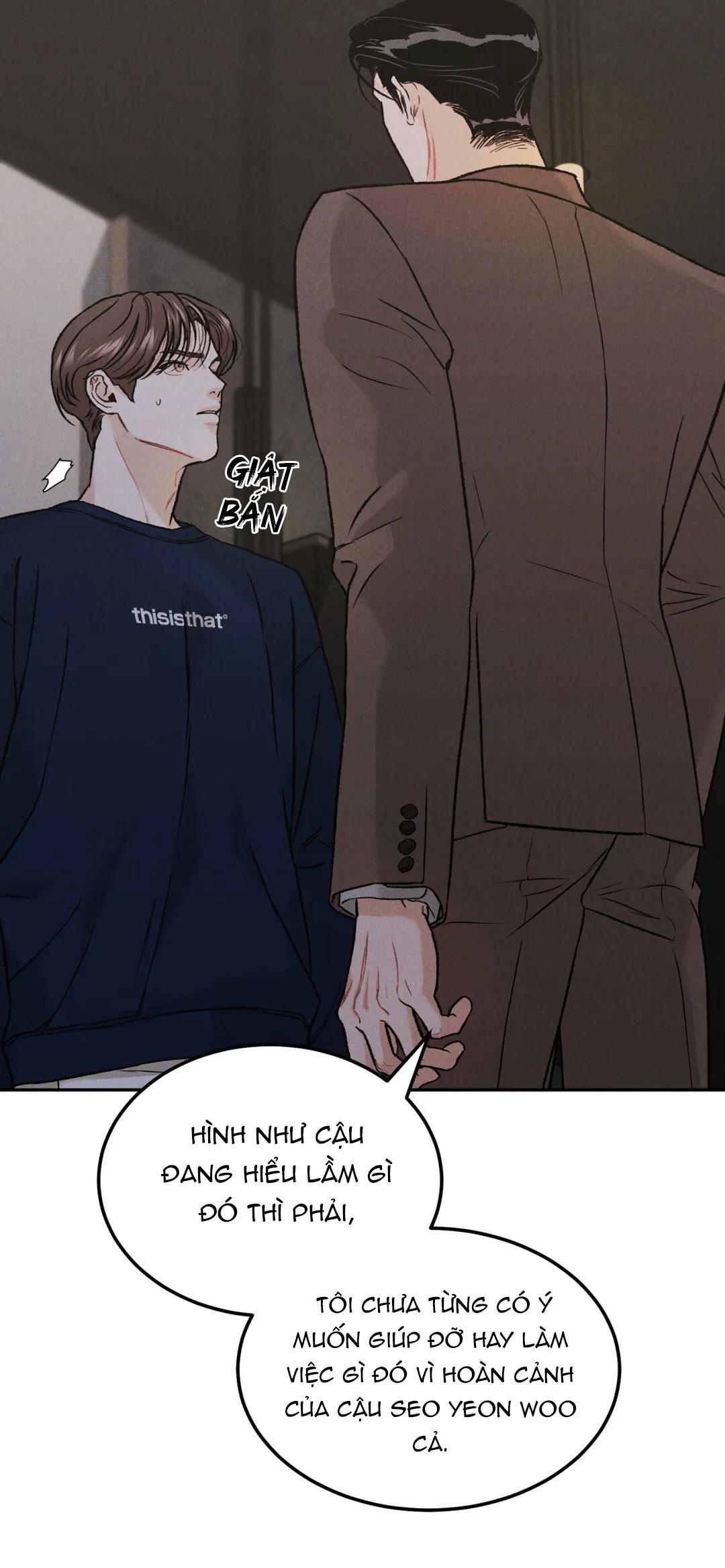 VƯỢT QUA GIỚI HẠN Chapter 17 - Next Chapter 18