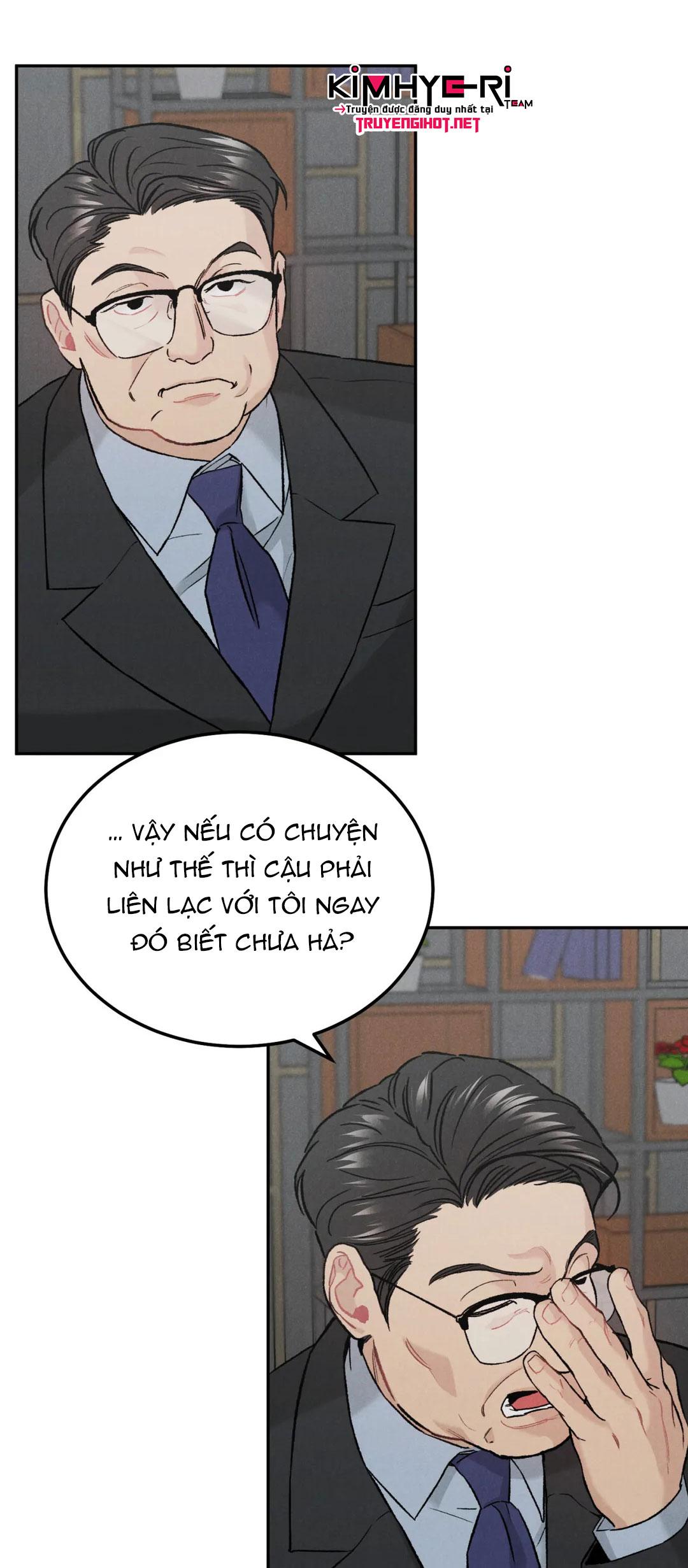 VƯỢT QUA GIỚI HẠN Chapter 17 - Next Chapter 18
