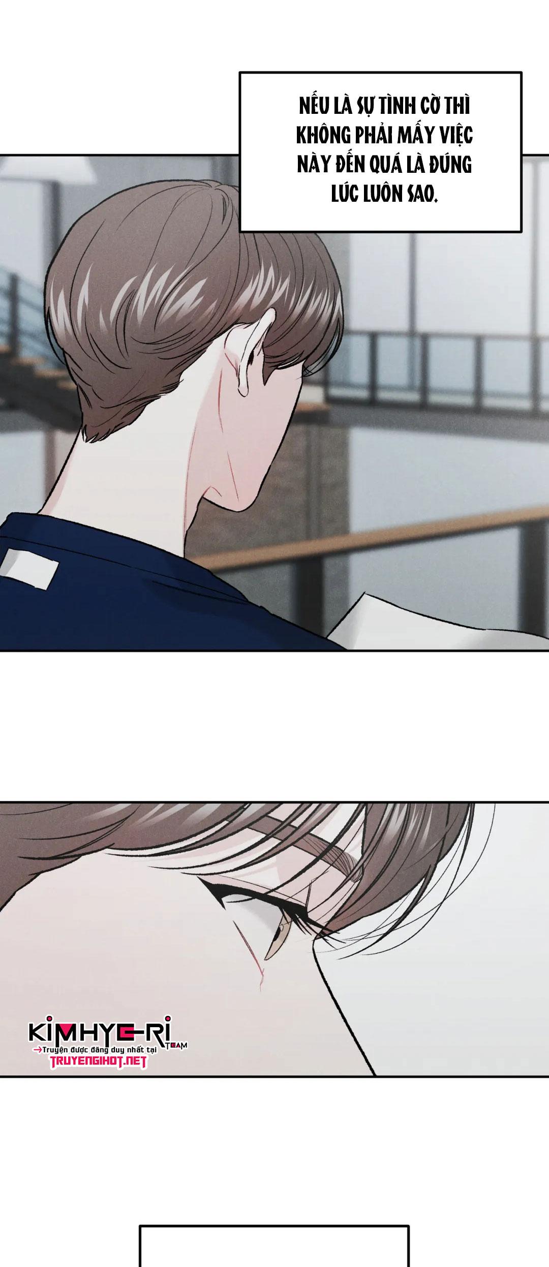 VƯỢT QUA GIỚI HẠN Chapter 17 - Next Chapter 18