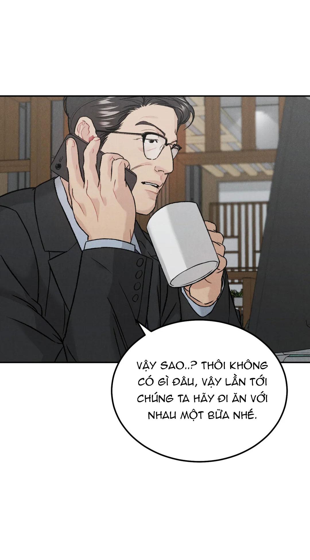 VƯỢT QUA GIỚI HẠN Chapter 17 - Next Chapter 18