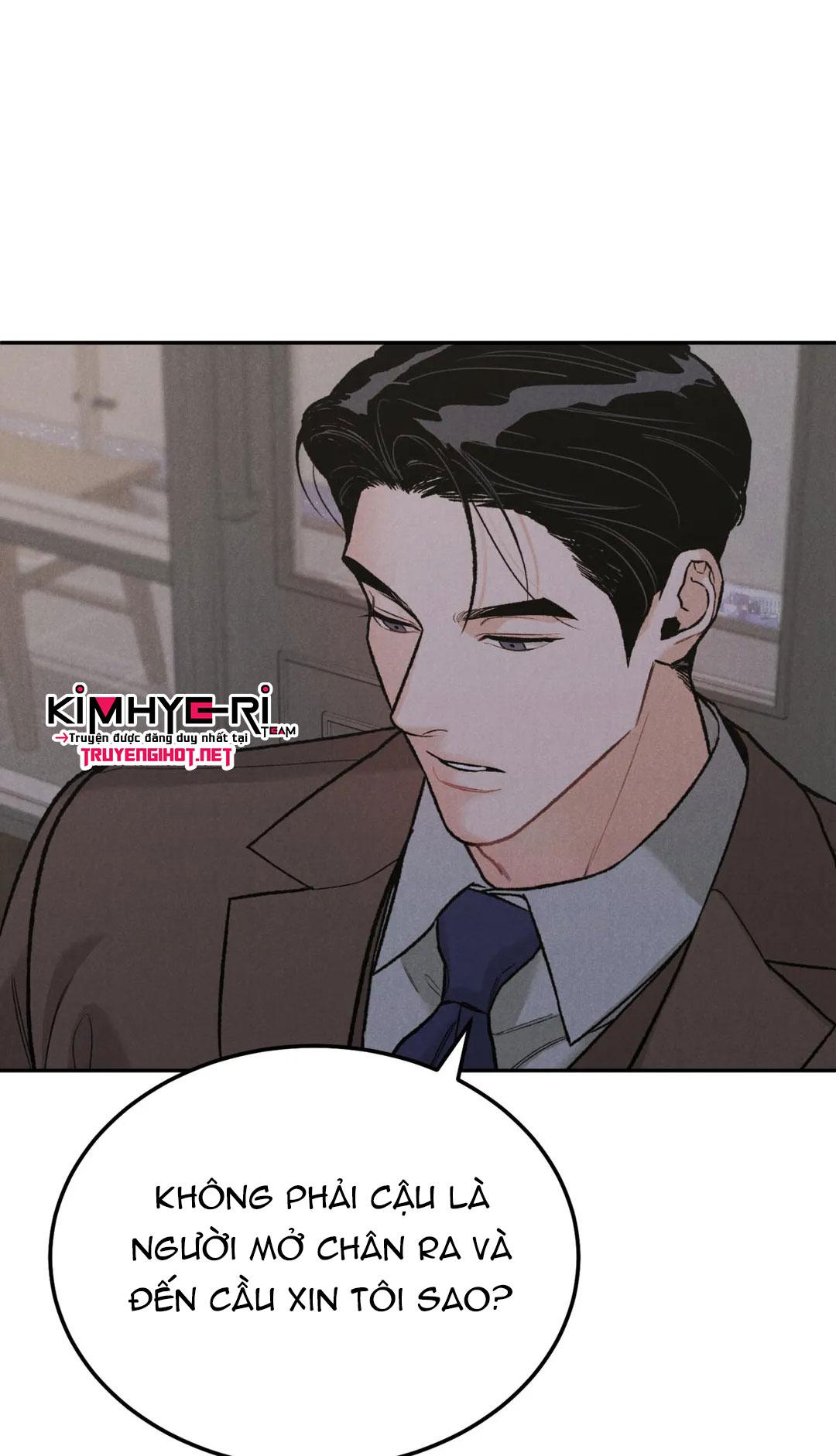 VƯỢT QUA GIỚI HẠN Chapter 17 - Next Chapter 18