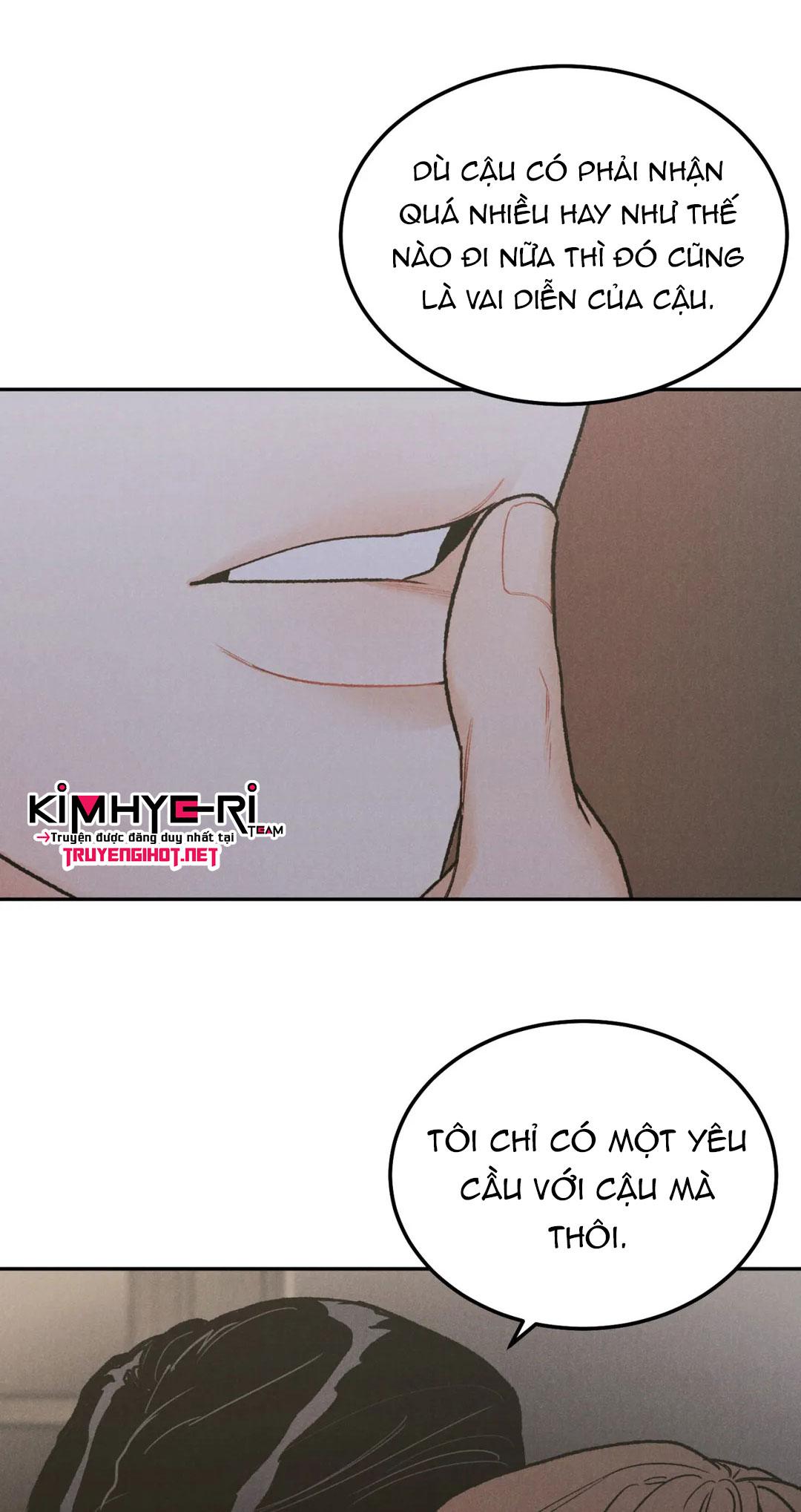 VƯỢT QUA GIỚI HẠN Chapter 17 - Next Chapter 18