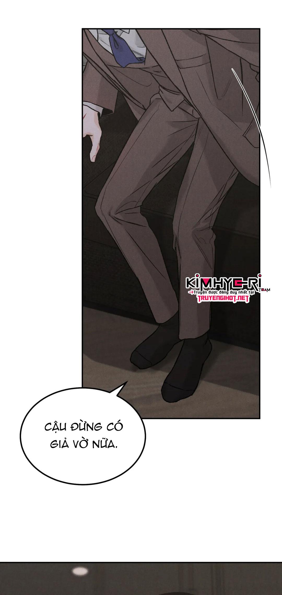 VƯỢT QUA GIỚI HẠN Chapter 17 - Next Chapter 18