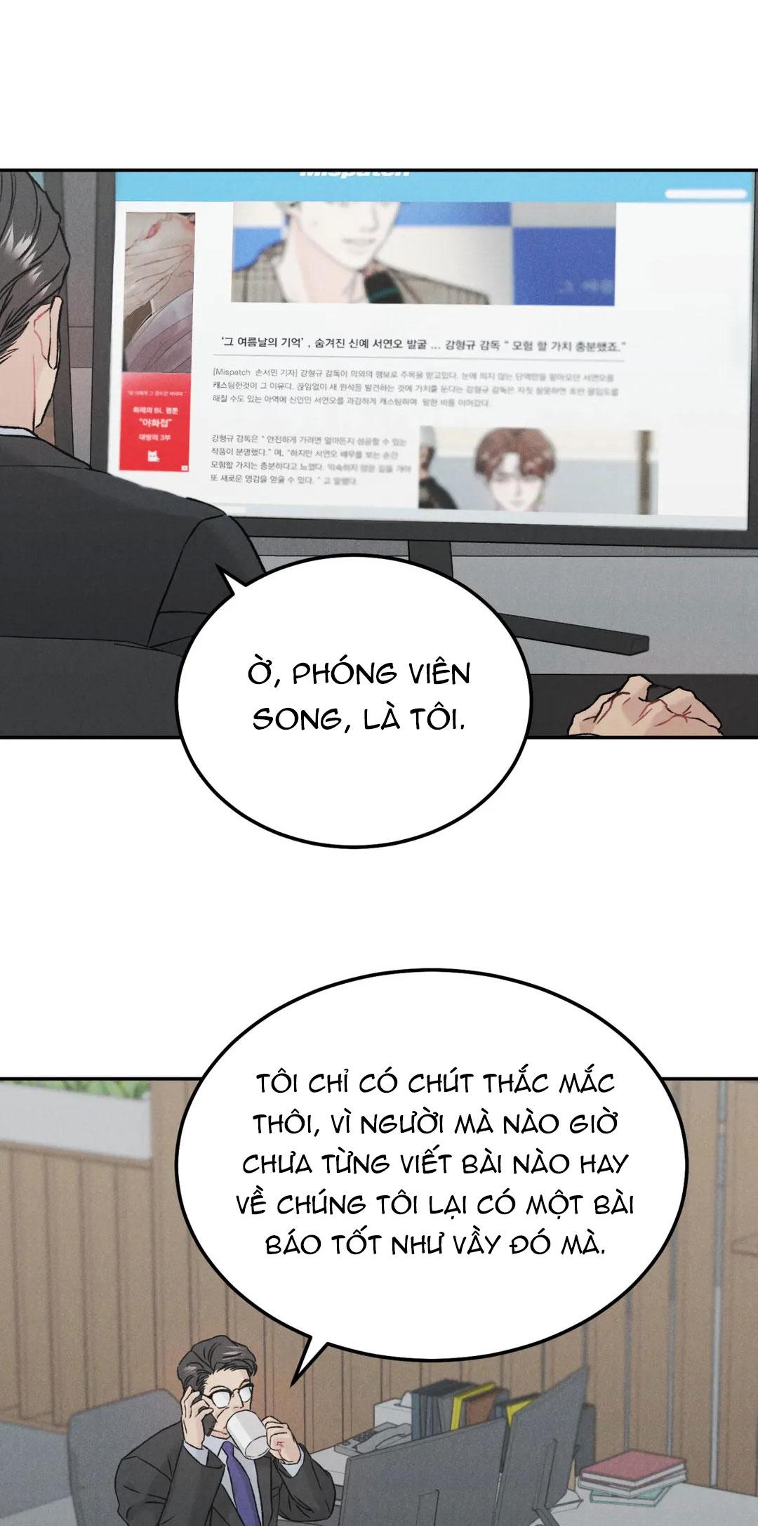 VƯỢT QUA GIỚI HẠN Chapter 17 - Next Chapter 18