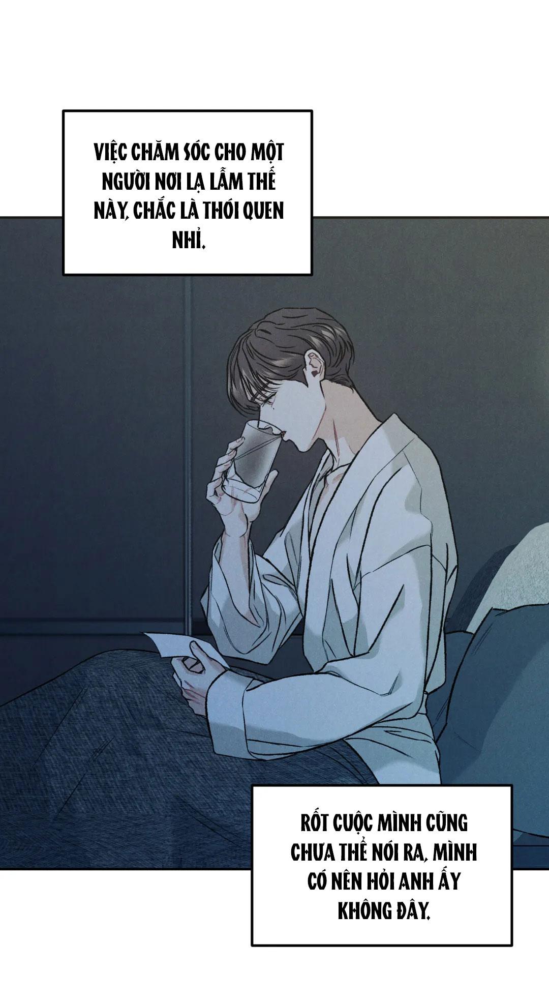 VƯỢT QUA GIỚI HẠN Chapter 17 - Next Chapter 18