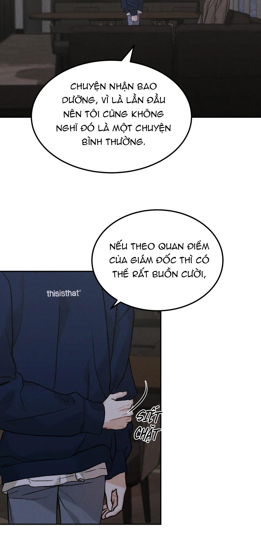 VƯỢT QUA GIỚI HẠN Chapter 17 - Next Chapter 18