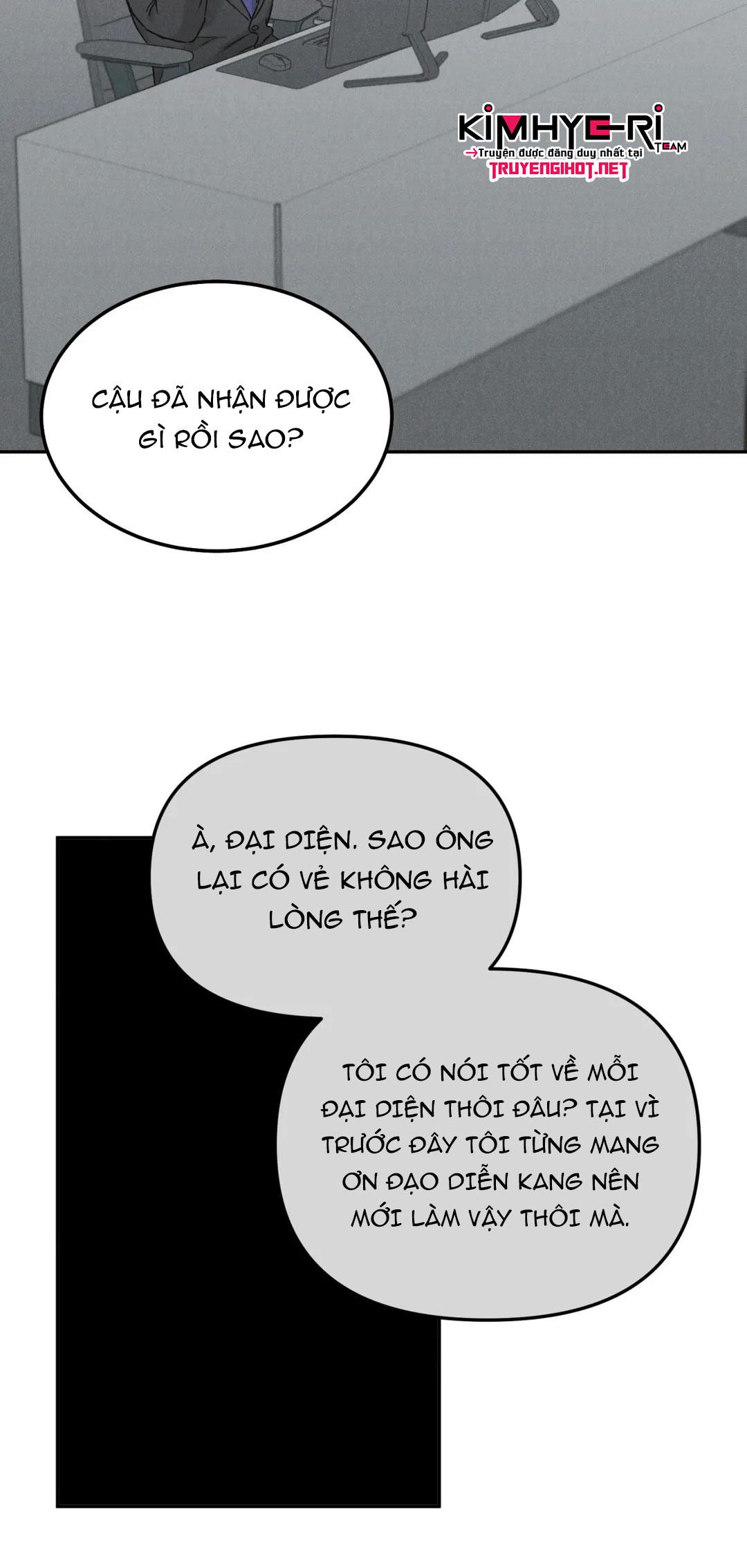 VƯỢT QUA GIỚI HẠN Chapter 17 - Next Chapter 18