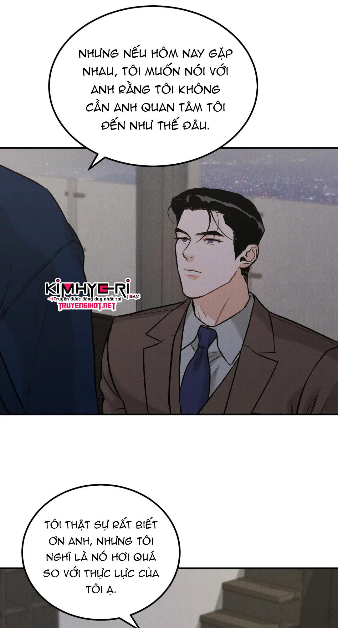 VƯỢT QUA GIỚI HẠN Chapter 17 - Next Chapter 18