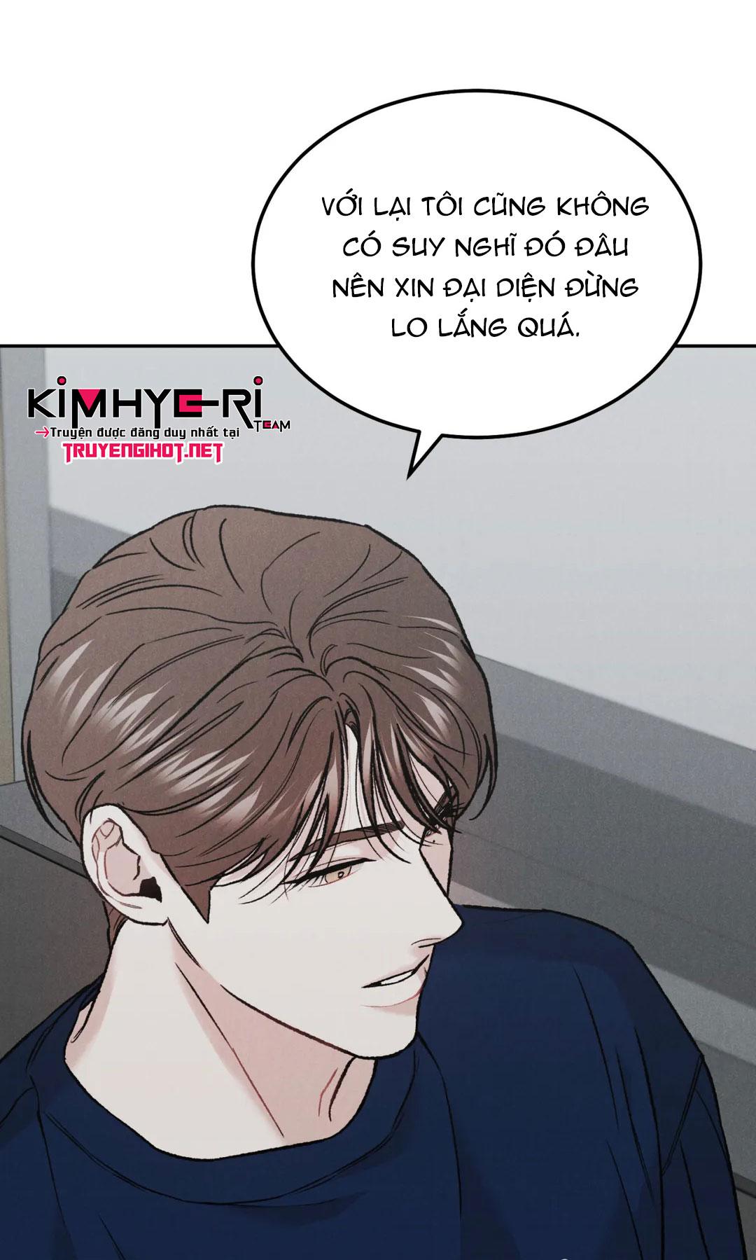 VƯỢT QUA GIỚI HẠN Chapter 17 - Next Chapter 18
