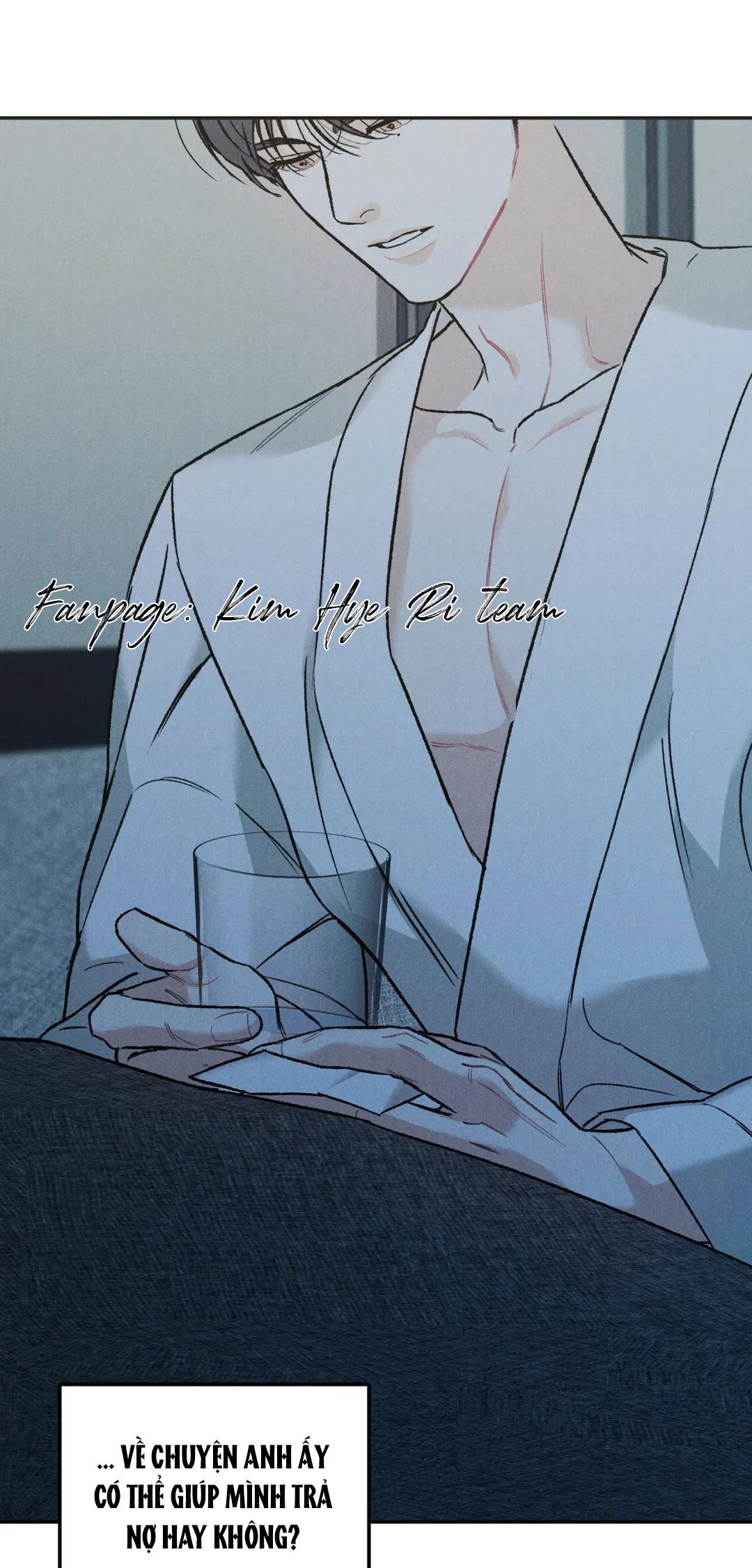 VƯỢT QUA GIỚI HẠN Chapter 17 - Next Chapter 18