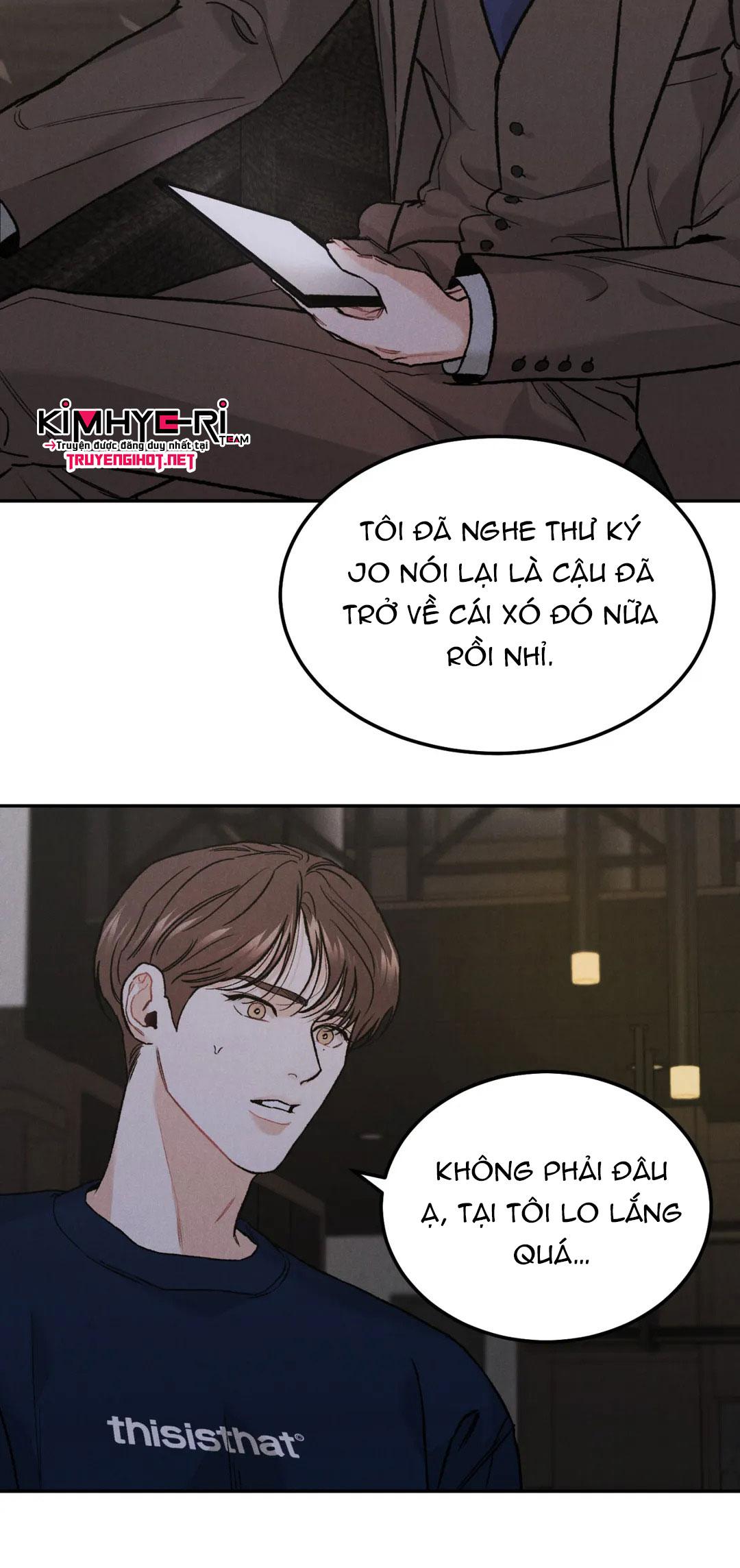 VƯỢT QUA GIỚI HẠN Chapter 17 - Next Chapter 18