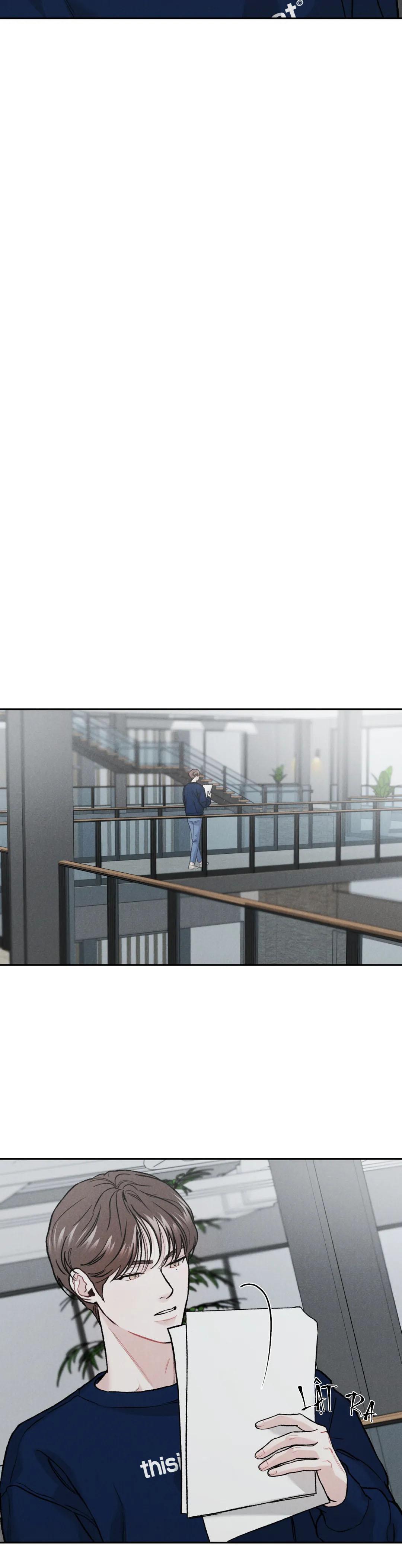 VƯỢT QUA GIỚI HẠN Chapter 17 - Next Chapter 18