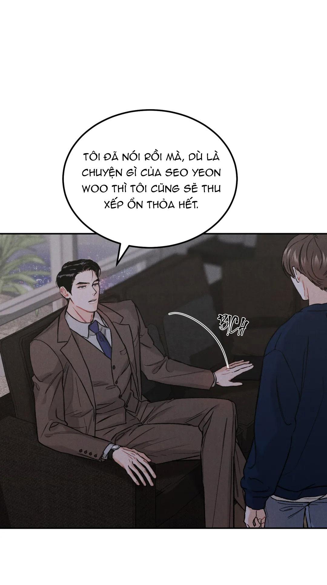 VƯỢT QUA GIỚI HẠN Chapter 17 - Next Chapter 18