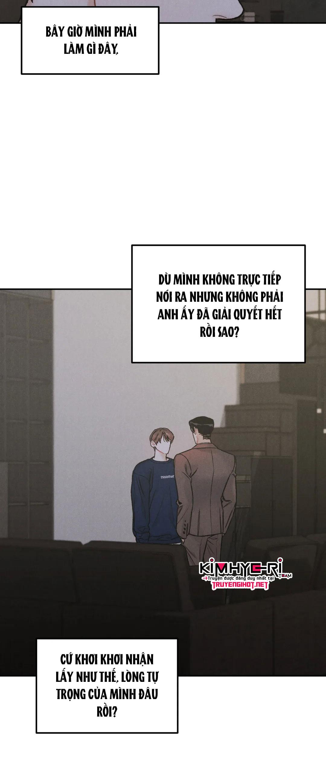 VƯỢT QUA GIỚI HẠN Chapter 17 - Next Chapter 18