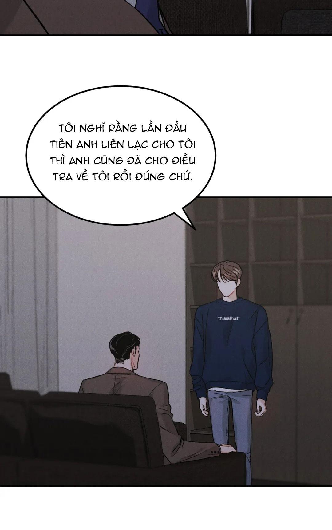 VƯỢT QUA GIỚI HẠN Chapter 17 - Next Chapter 18