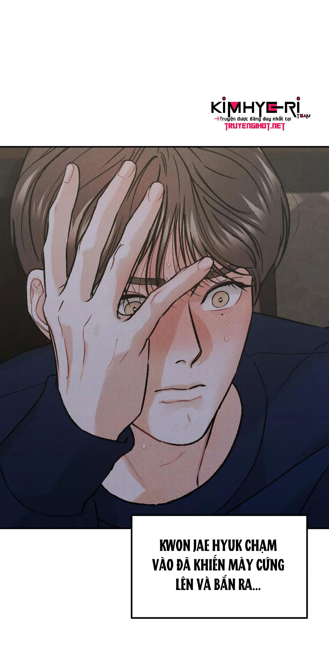 VƯỢT QUA GIỚI HẠN Chapter 18 - Next Chapter 19
