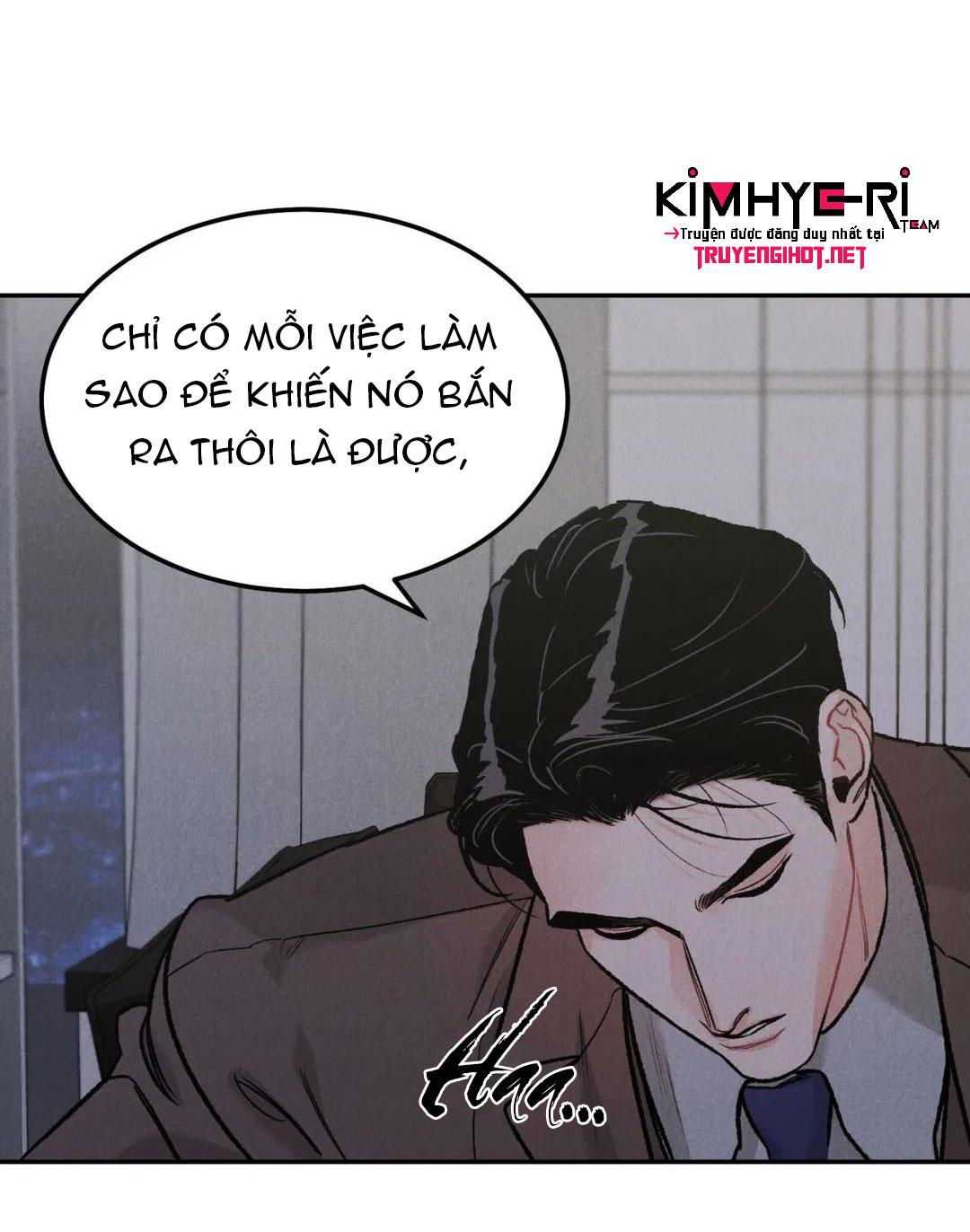 VƯỢT QUA GIỚI HẠN Chapter 18 - Next Chapter 19