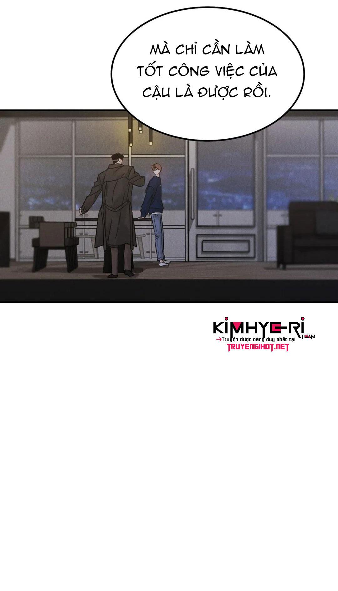 VƯỢT QUA GIỚI HẠN Chapter 18 - Next Chapter 19