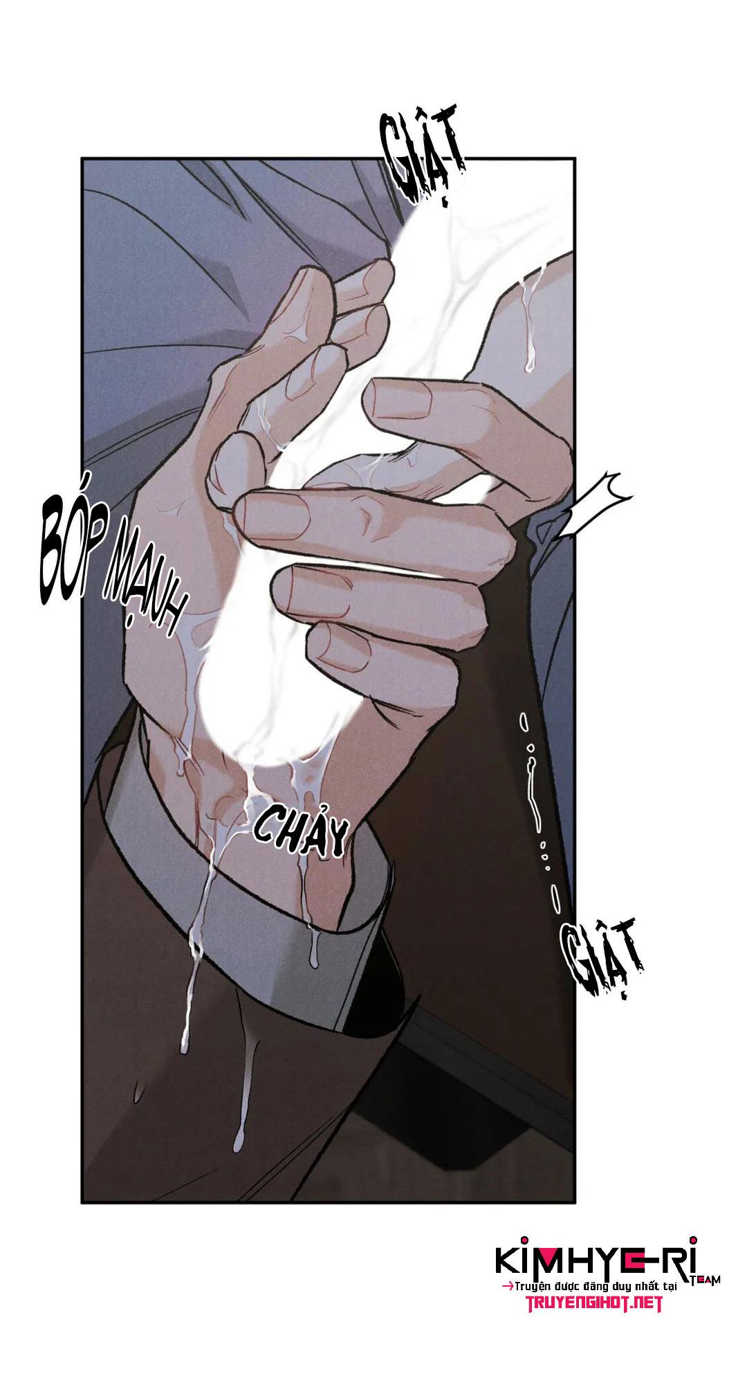 VƯỢT QUA GIỚI HẠN Chapter 18 - Next Chapter 19