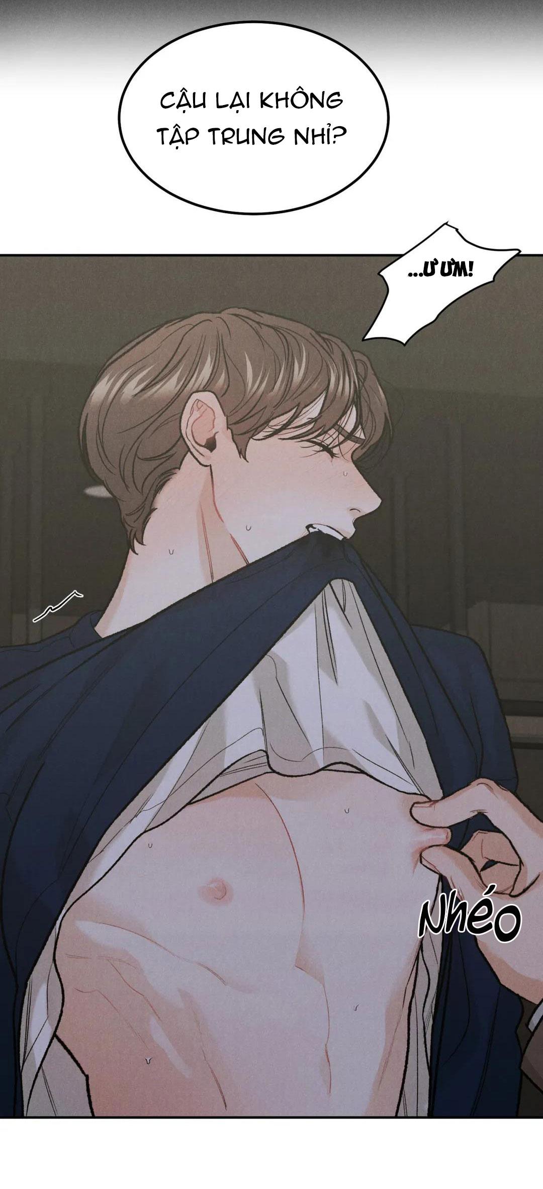 VƯỢT QUA GIỚI HẠN Chapter 18 - Next Chapter 19