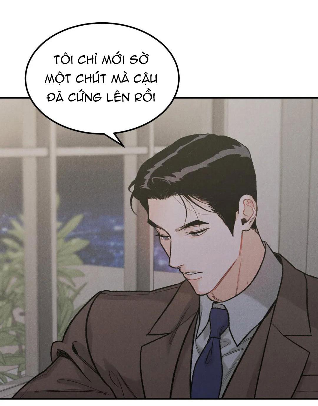VƯỢT QUA GIỚI HẠN Chapter 18 - Next Chapter 19