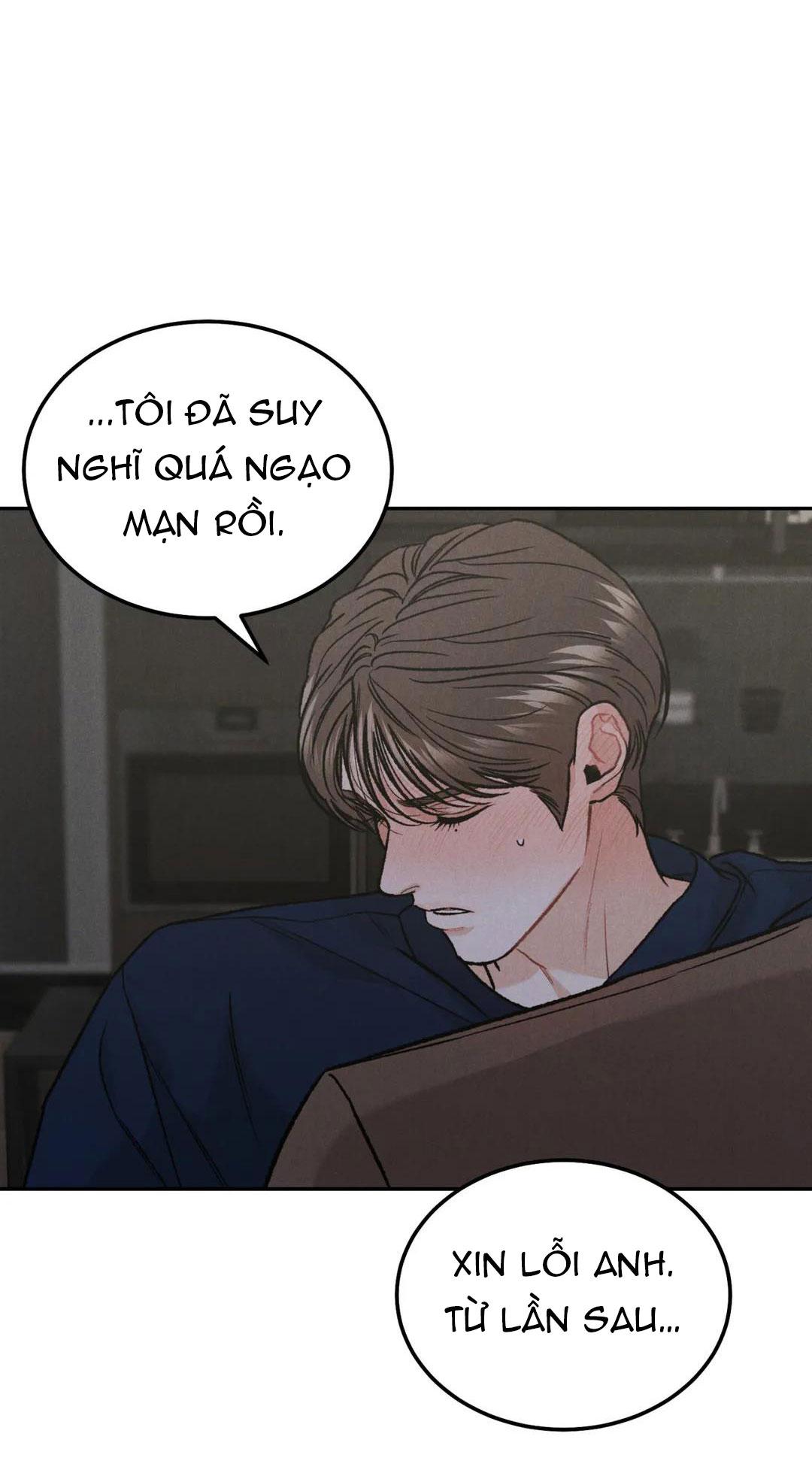 VƯỢT QUA GIỚI HẠN Chapter 18 - Next Chapter 19