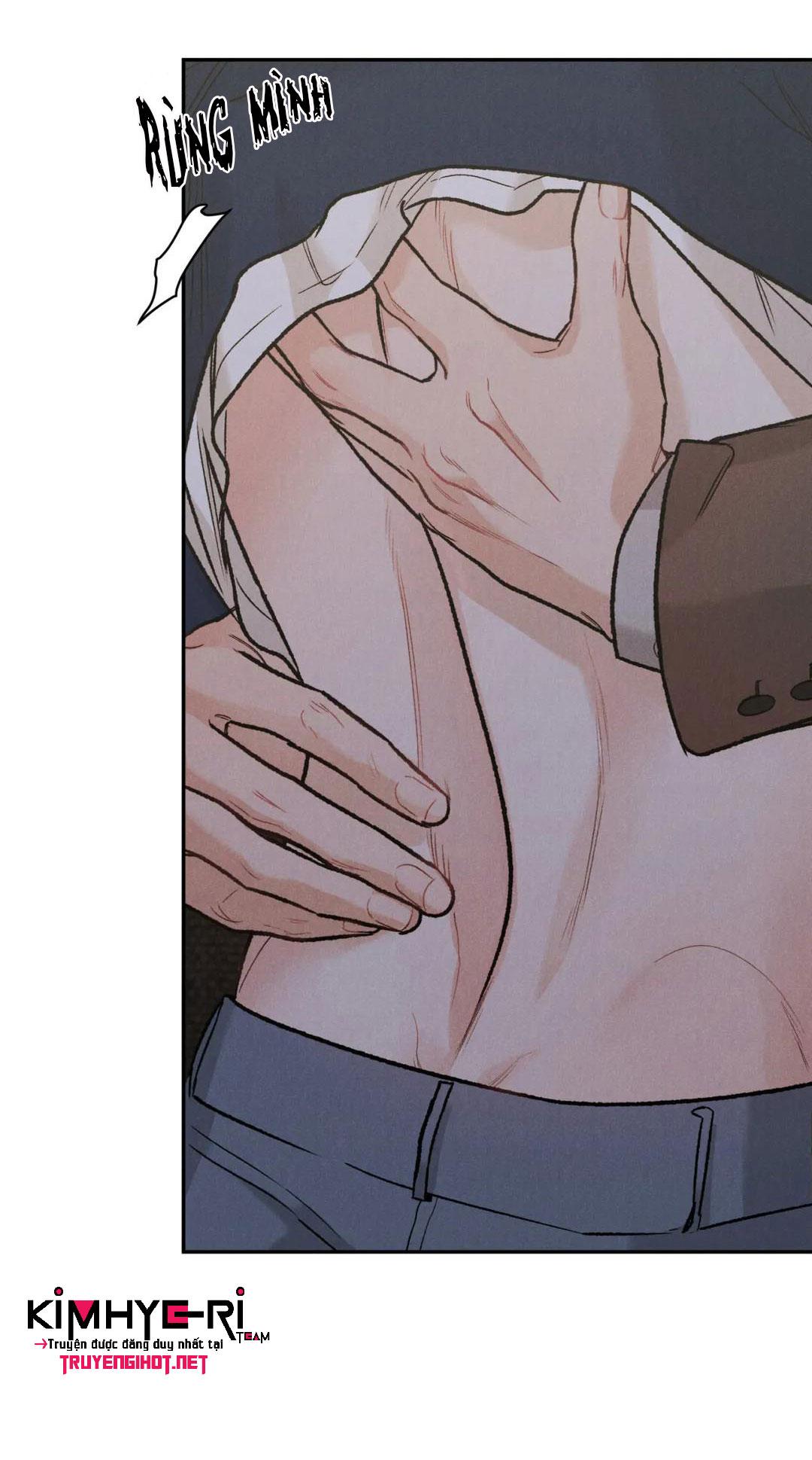 VƯỢT QUA GIỚI HẠN Chapter 18 - Next Chapter 19