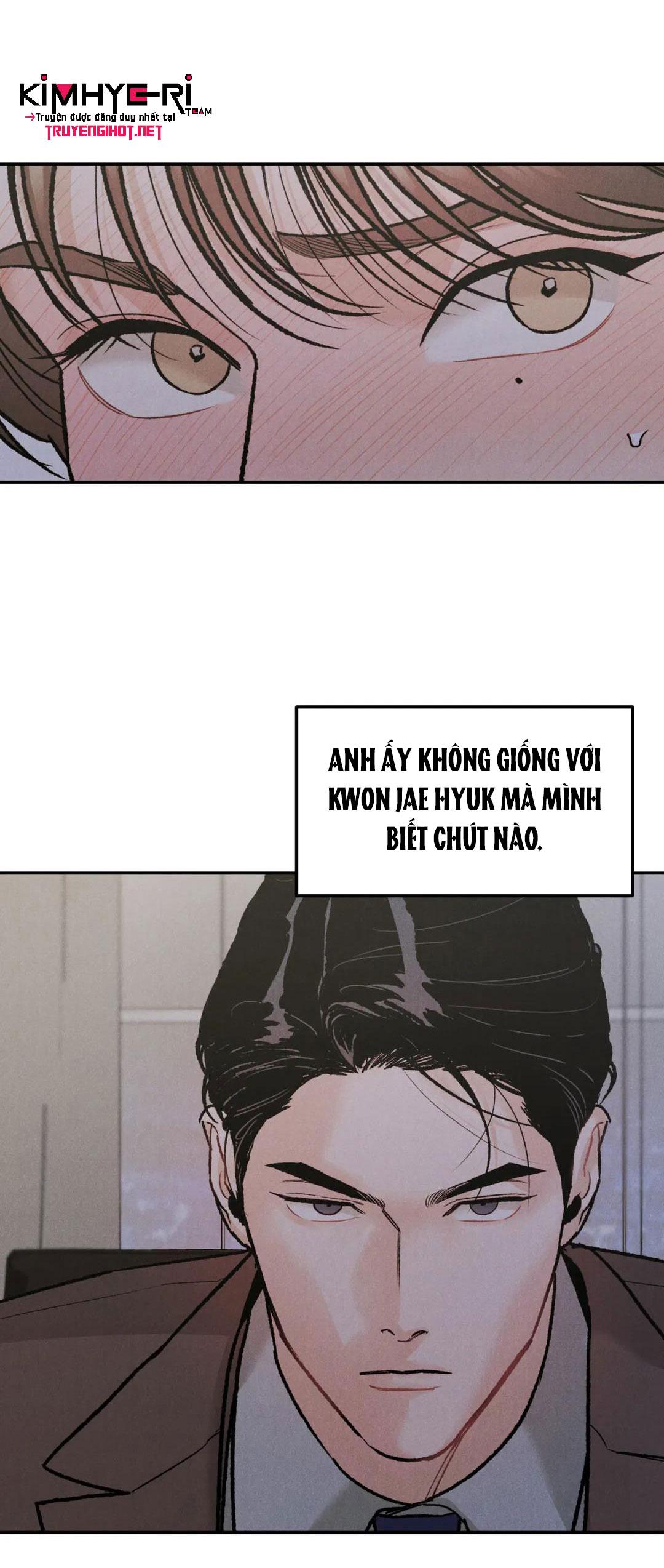 VƯỢT QUA GIỚI HẠN Chapter 18 - Next Chapter 19
