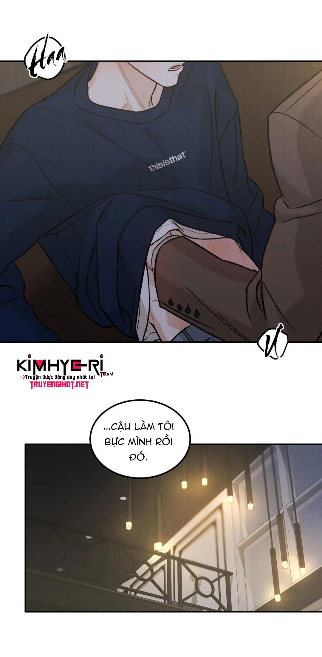 VƯỢT QUA GIỚI HẠN Chapter 18 - Next Chapter 19