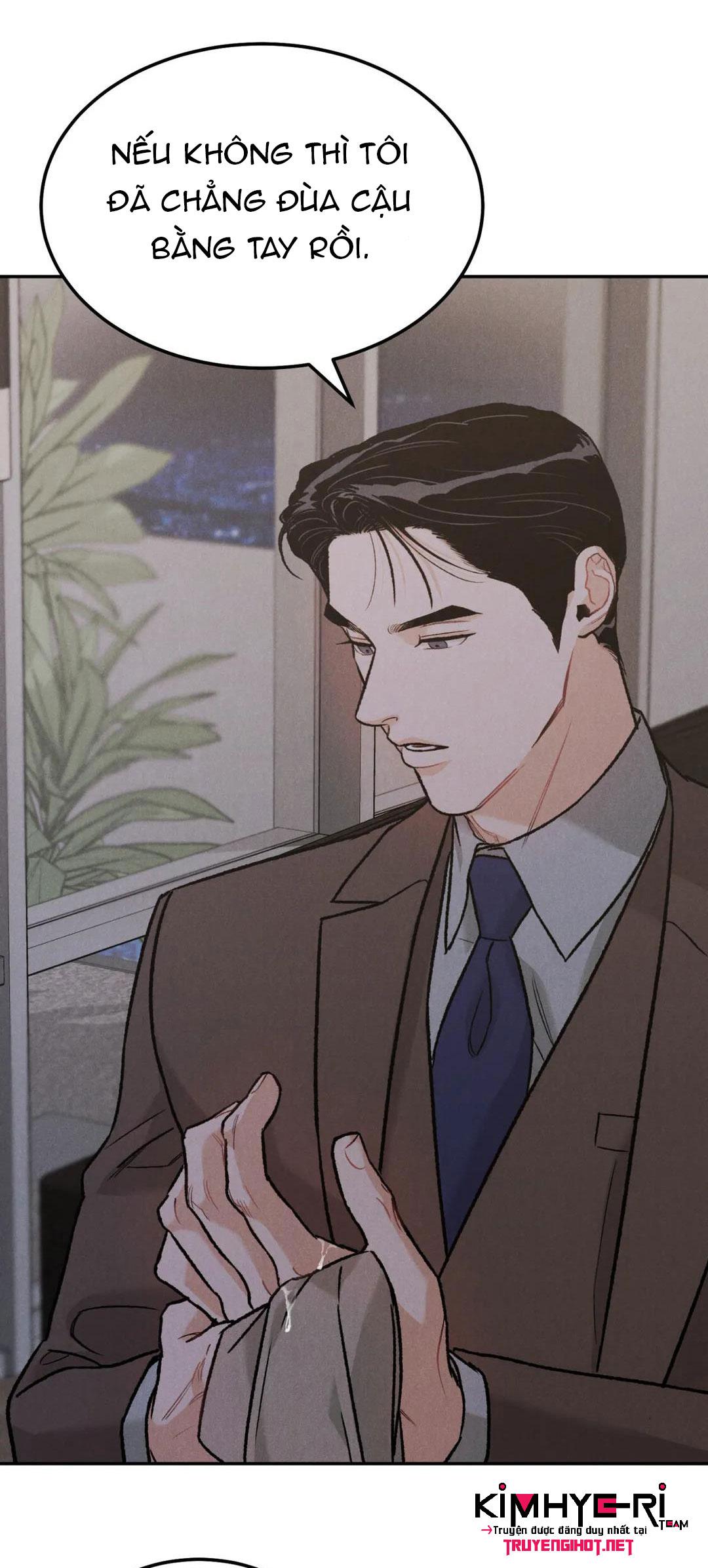VƯỢT QUA GIỚI HẠN Chapter 18 - Next Chapter 19