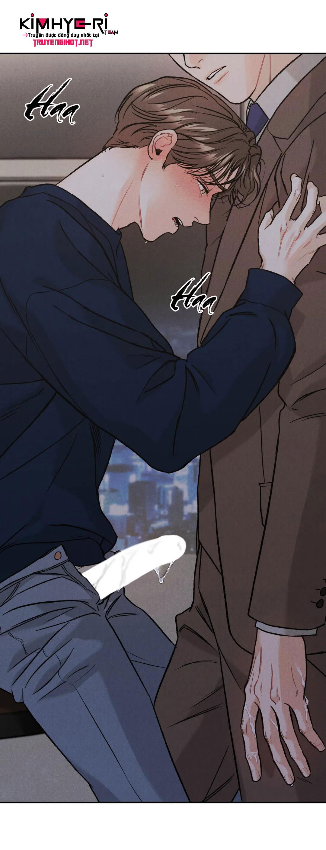VƯỢT QUA GIỚI HẠN Chapter 18 - Next Chapter 19