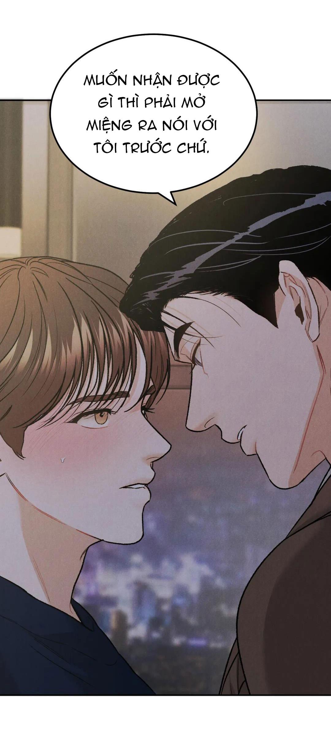 VƯỢT QUA GIỚI HẠN Chapter 18 - Next Chapter 19