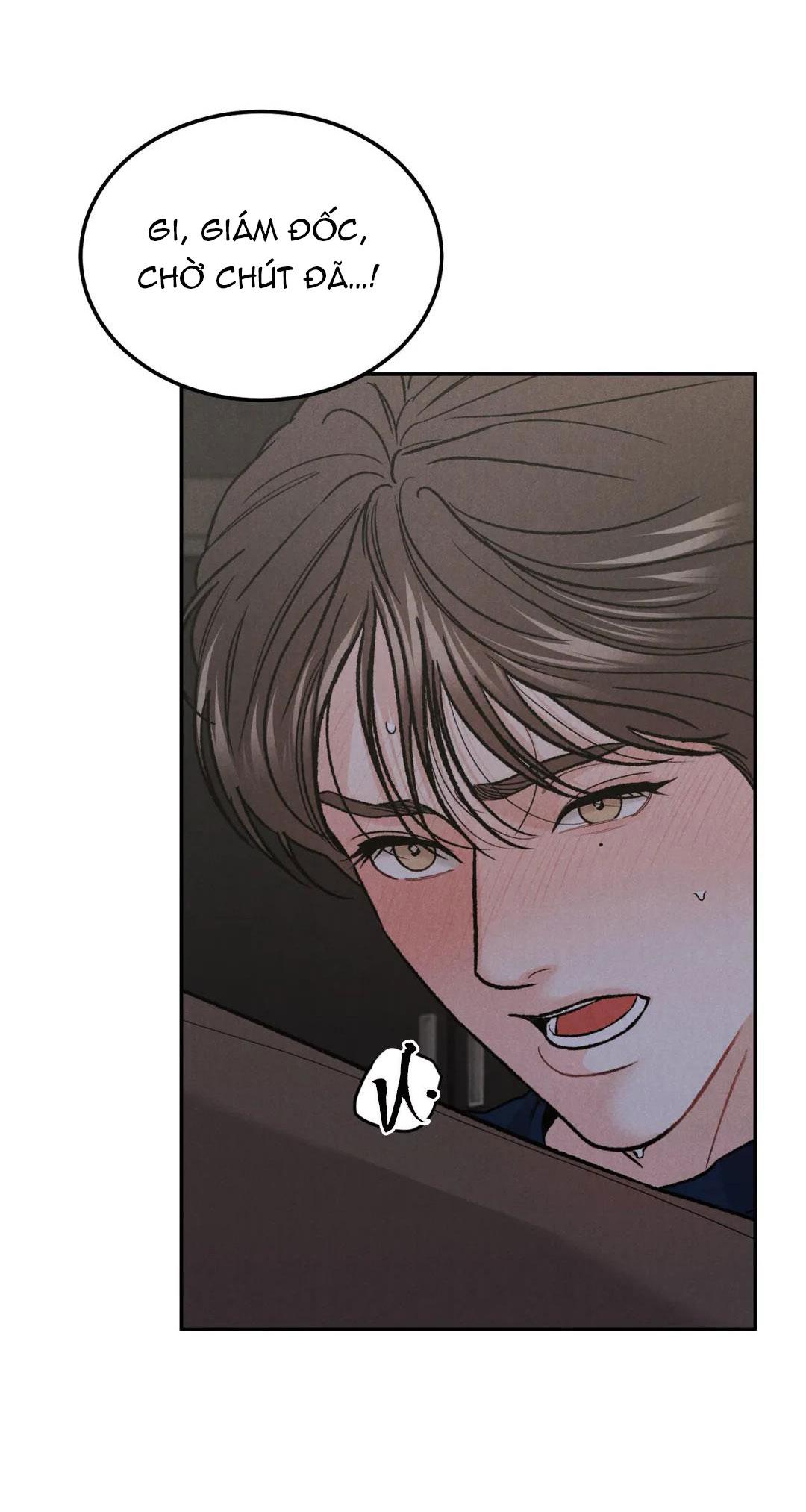 VƯỢT QUA GIỚI HẠN Chapter 18 - Next Chapter 19