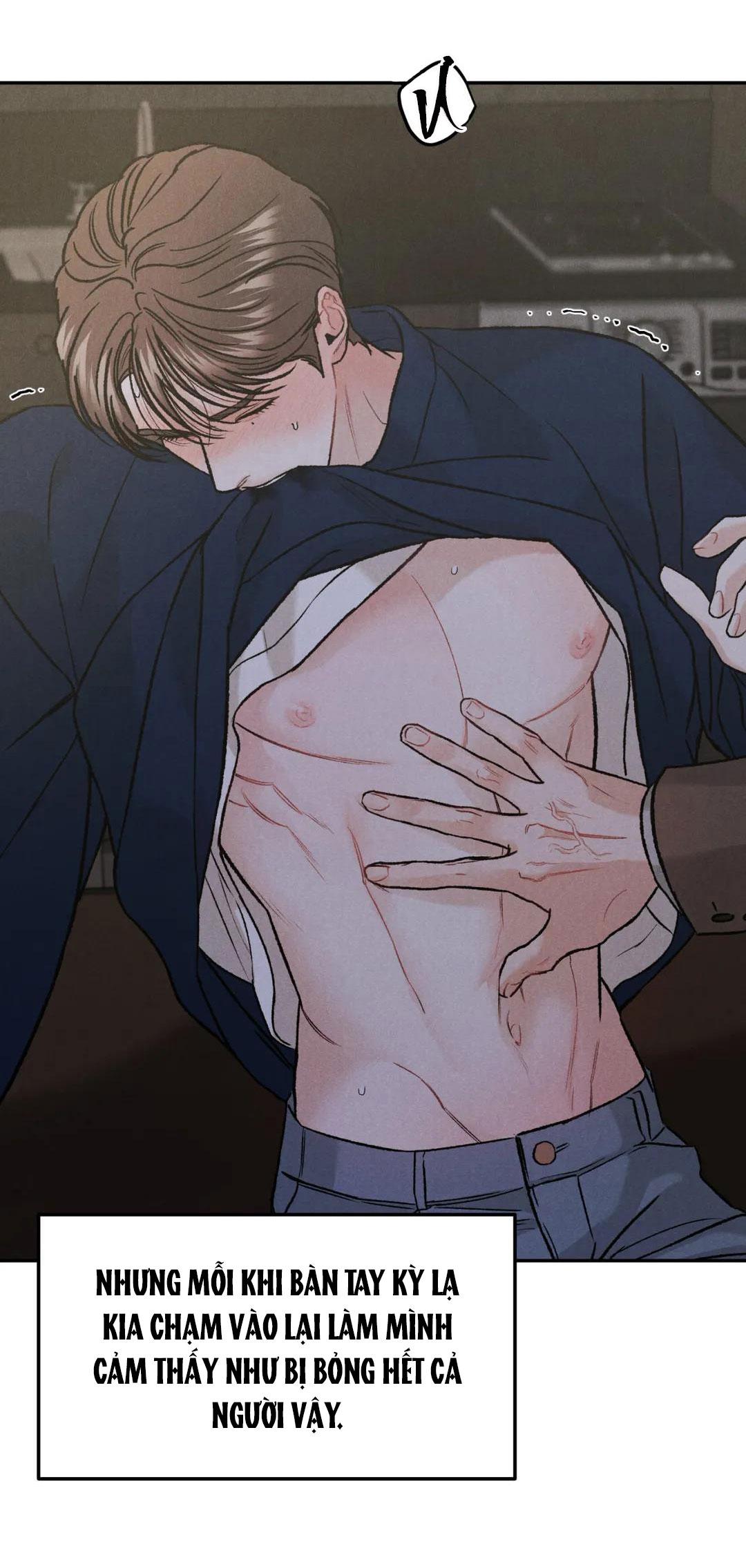VƯỢT QUA GIỚI HẠN Chapter 18 - Next Chapter 19