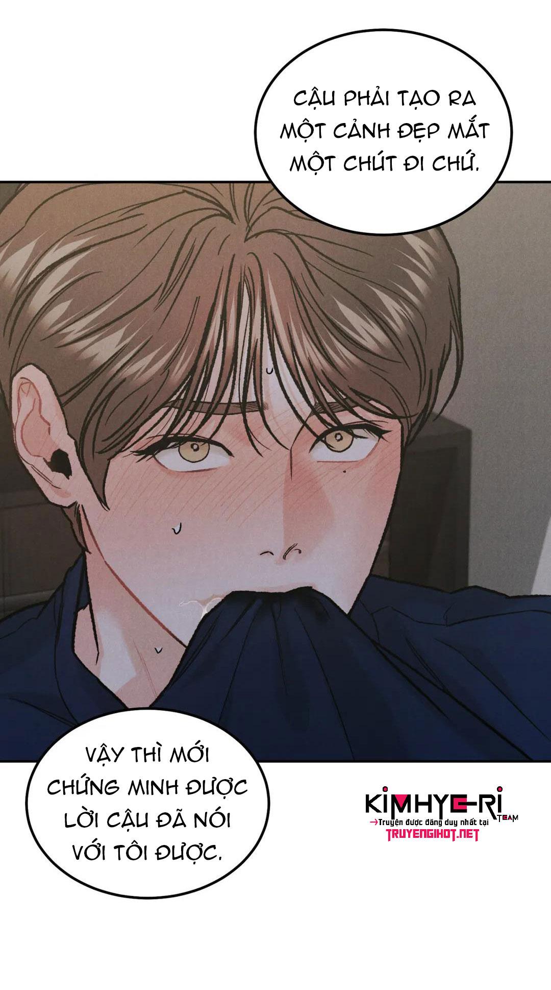 VƯỢT QUA GIỚI HẠN Chapter 18 - Next Chapter 19
