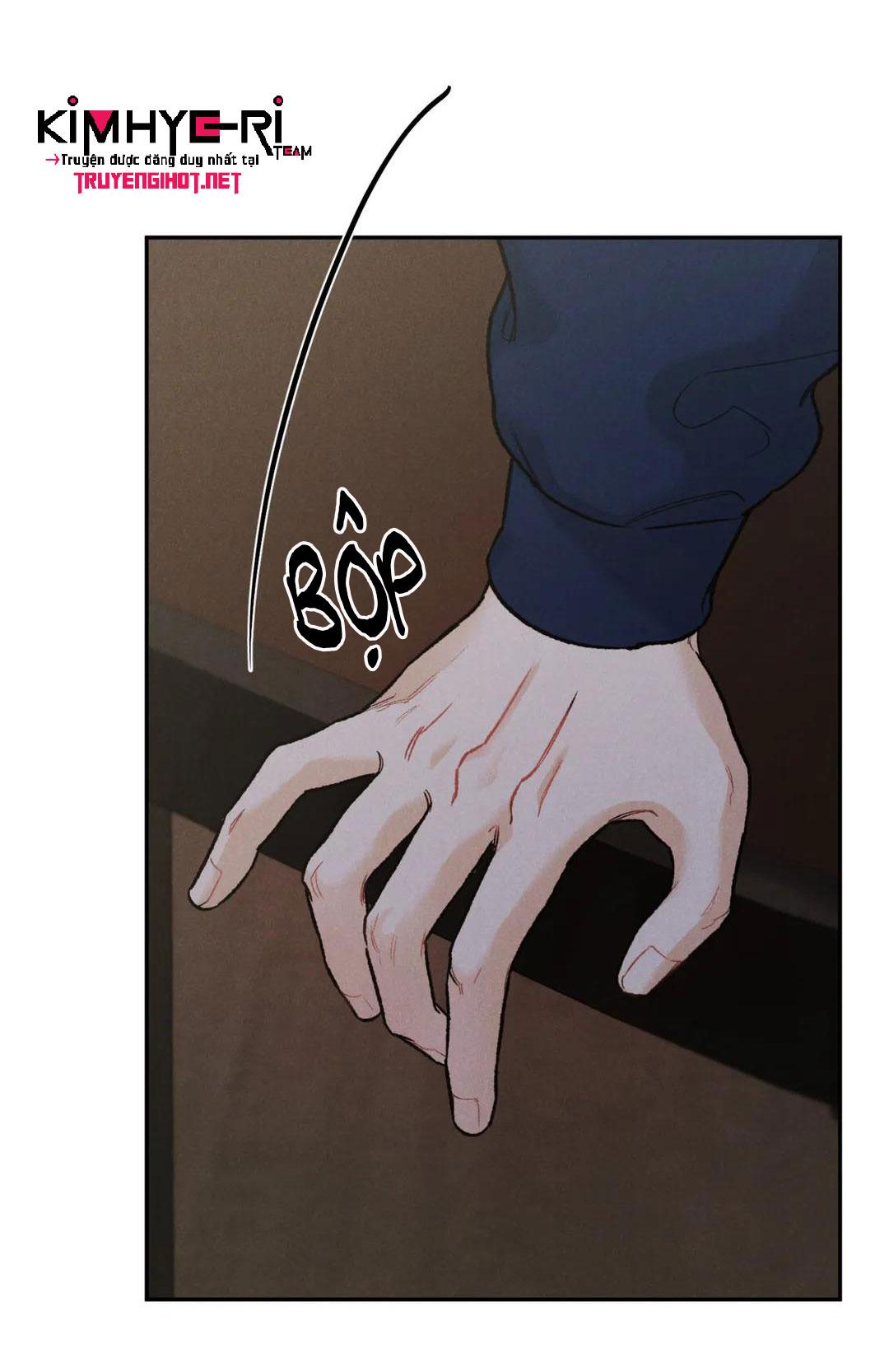 VƯỢT QUA GIỚI HẠN Chapter 18 - Next Chapter 19