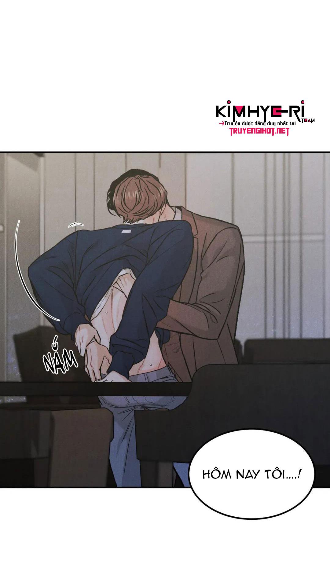 VƯỢT QUA GIỚI HẠN Chapter 18 - Next Chapter 19