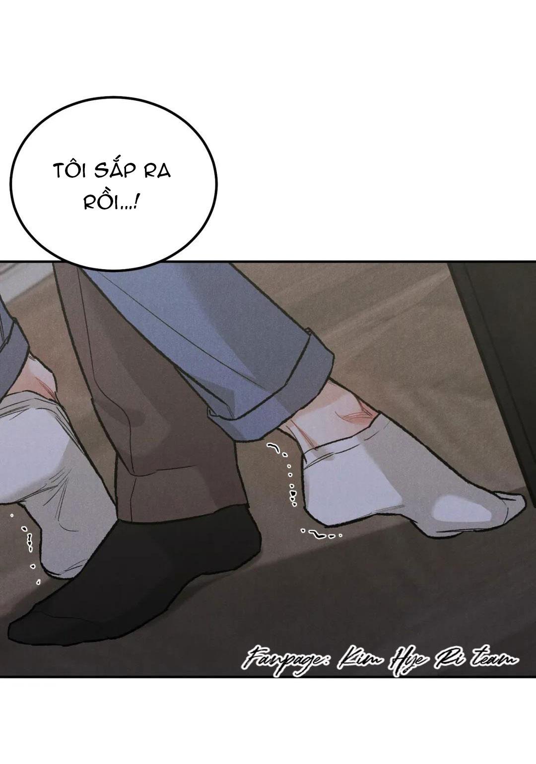 VƯỢT QUA GIỚI HẠN Chapter 18 - Next Chapter 19