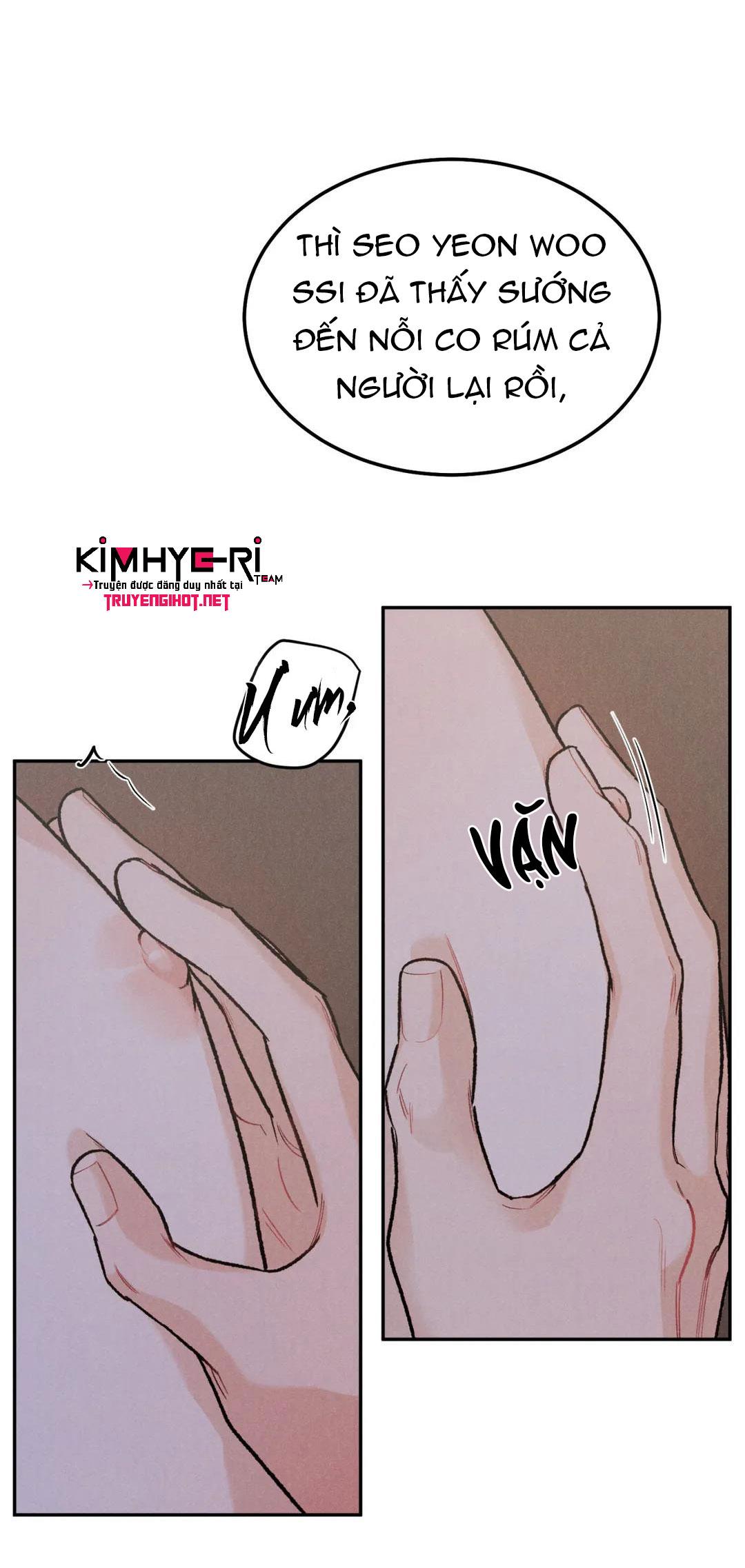VƯỢT QUA GIỚI HẠN Chapter 18 - Next Chapter 19